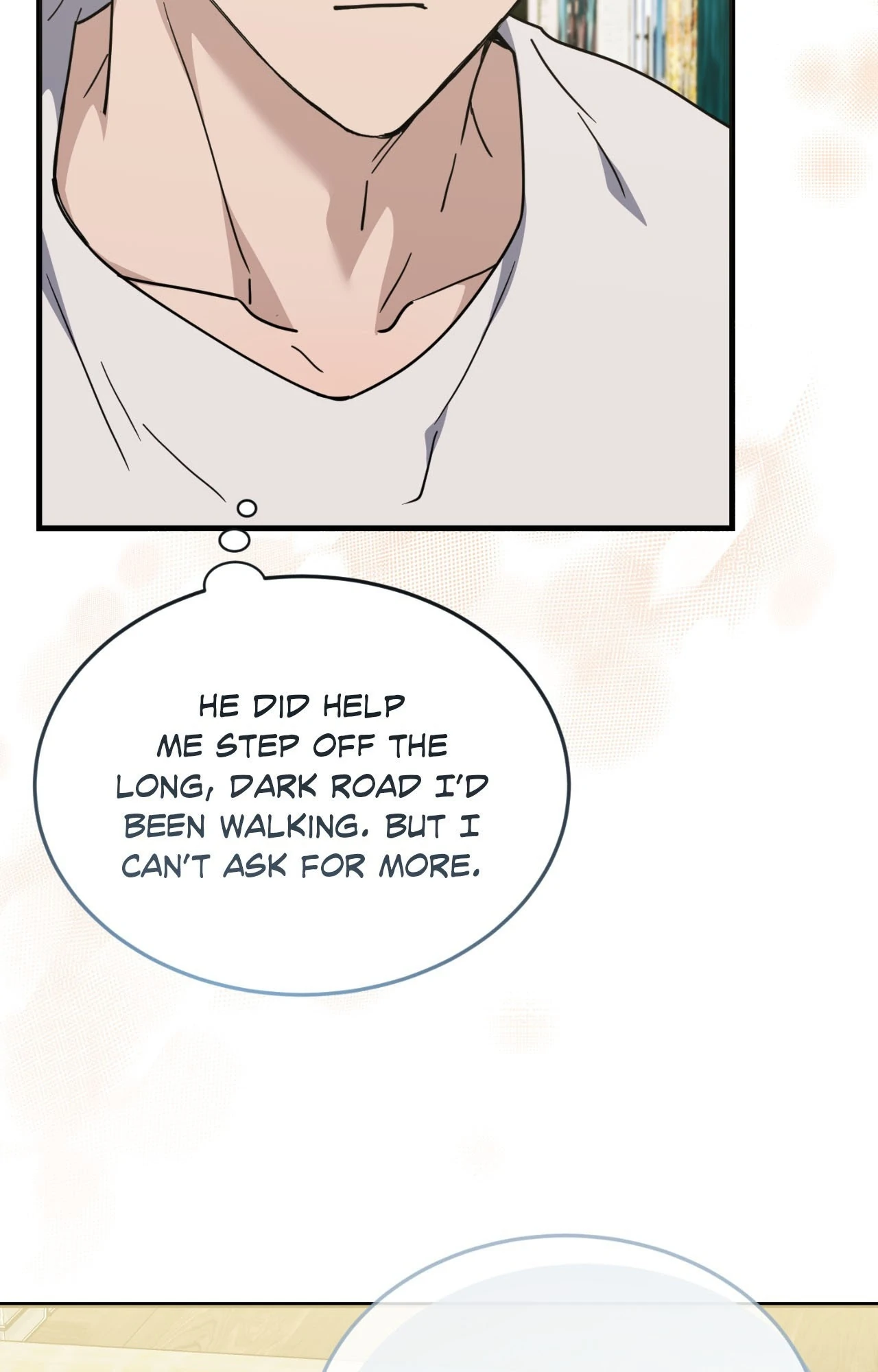Love Between The Lines - Chapter 32 manhwa