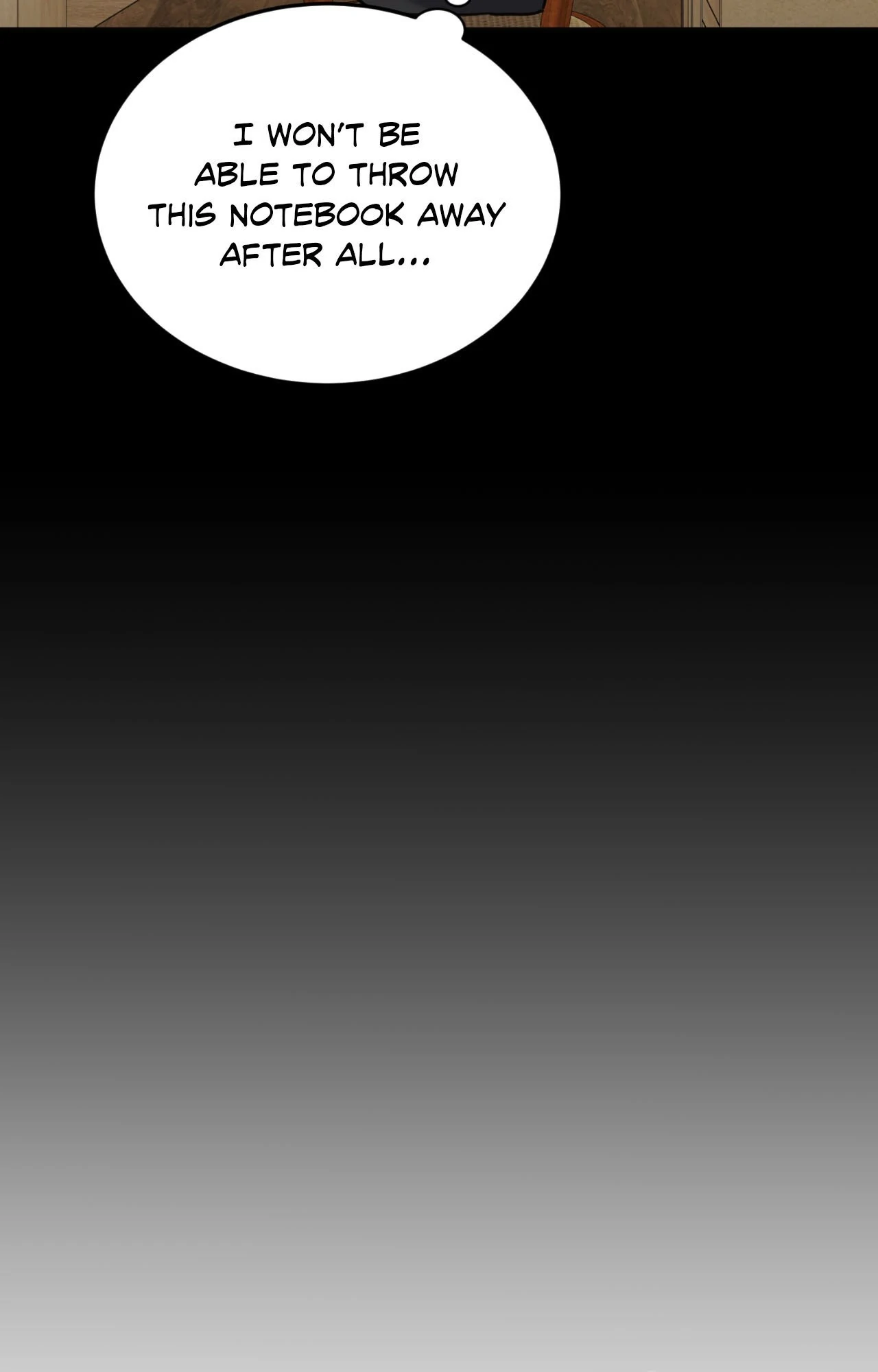 Love Between The Lines - Chapter 32 manhwa
