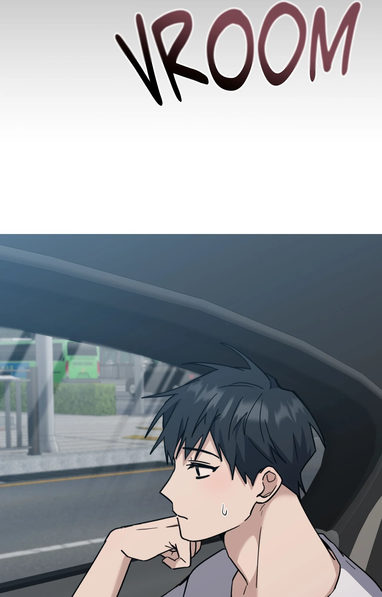 Love Between The Lines - Chapter 32 manhwa