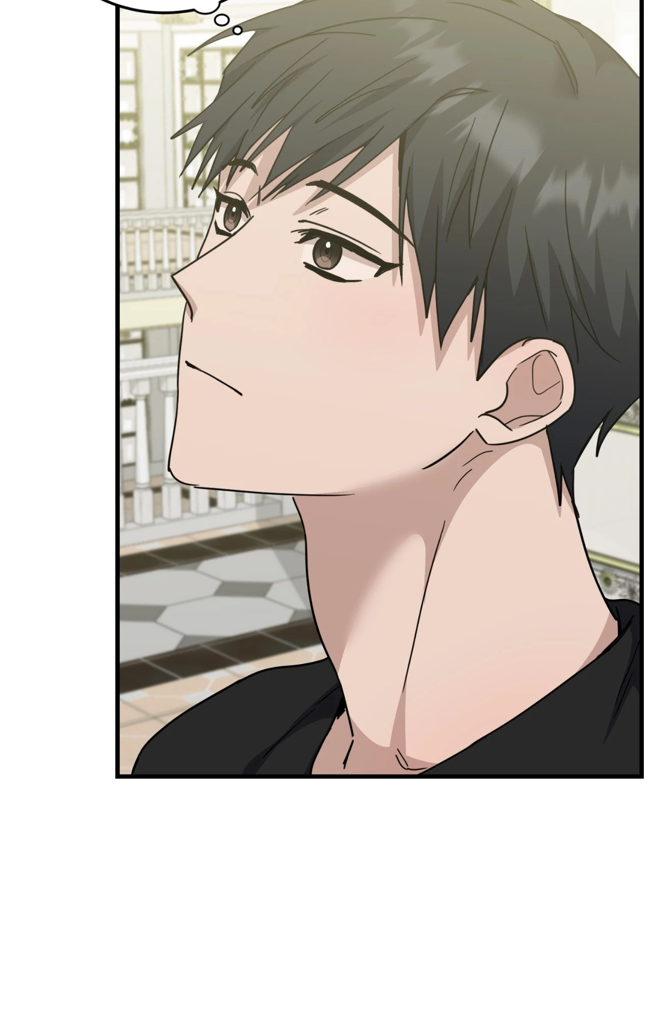 Love Between The Lines - Chapter 33 manhwa