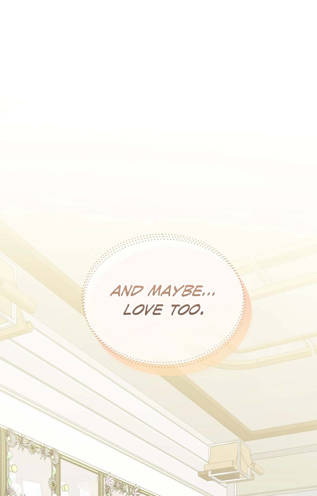 Love Between The Lines - Chapter 33 manhwa