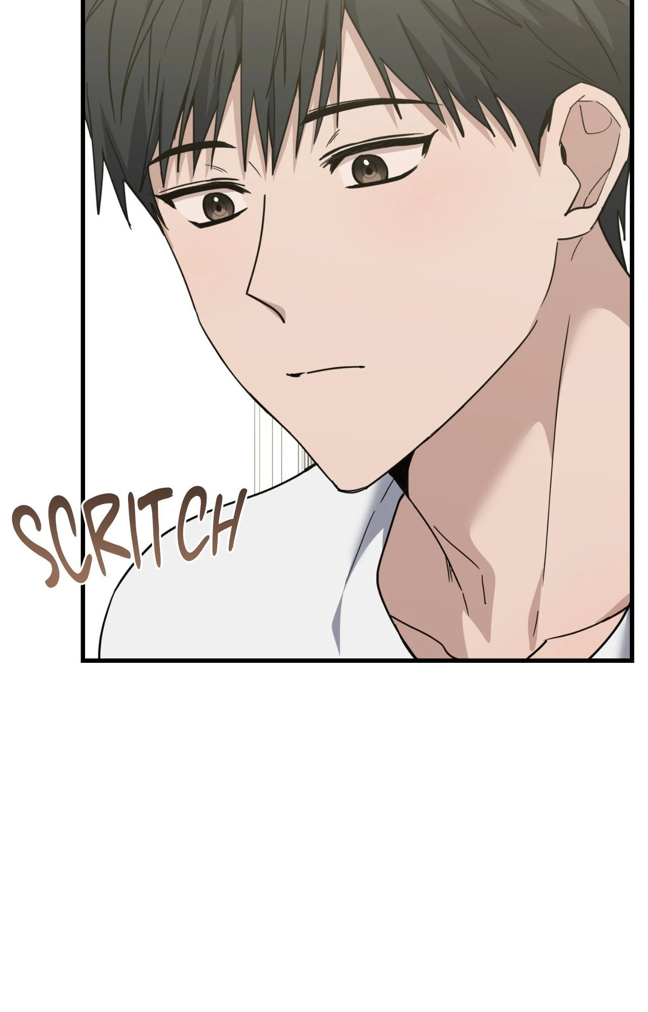 Love Between The Lines - Chapter 33 manhwa