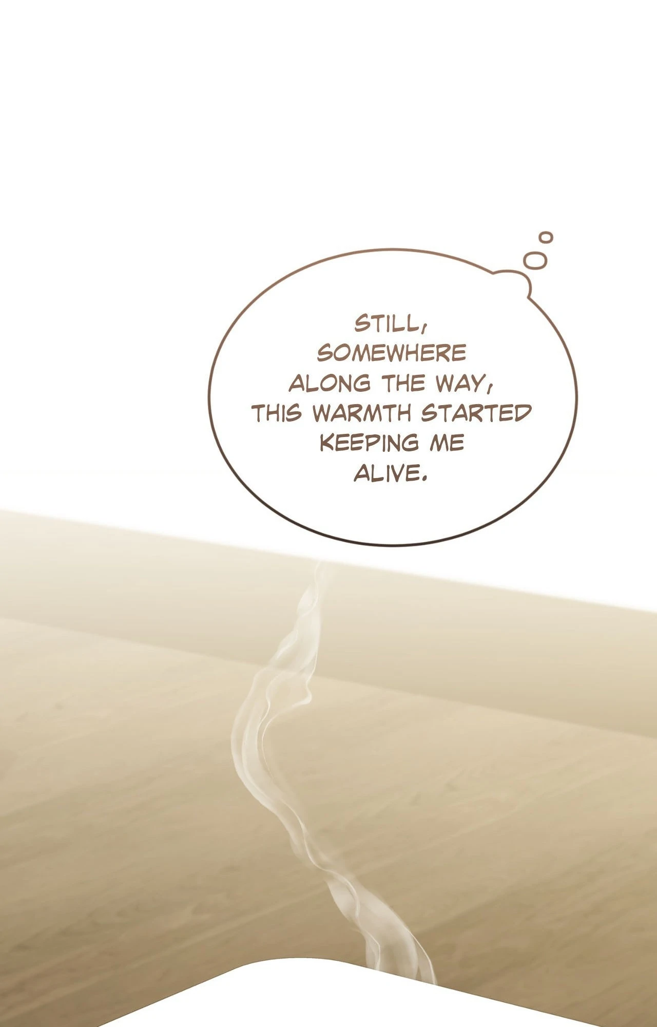 Love Between The Lines - Chapter 33 manhwa