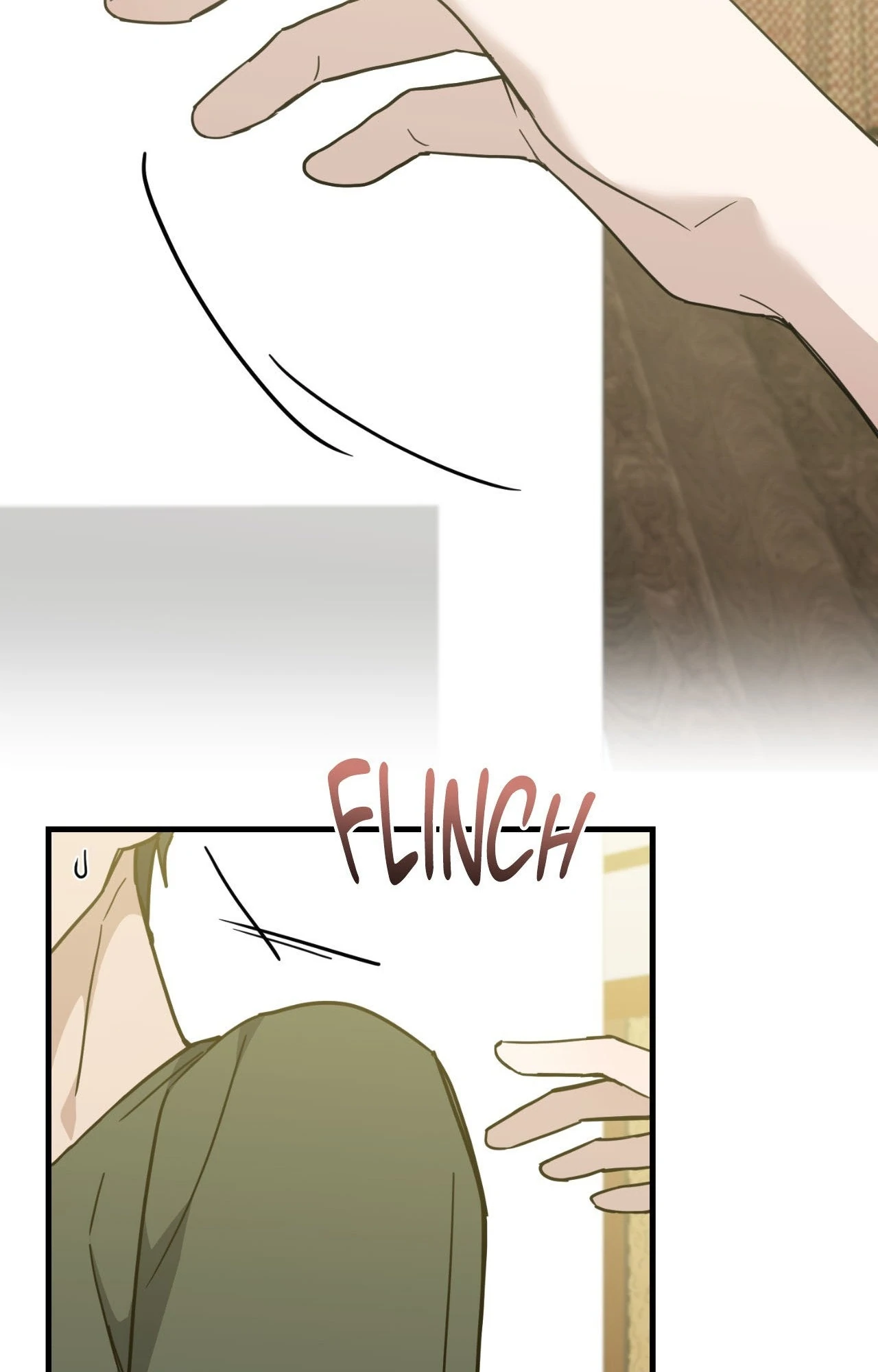 Love Between The Lines - Chapter 33 manhwa