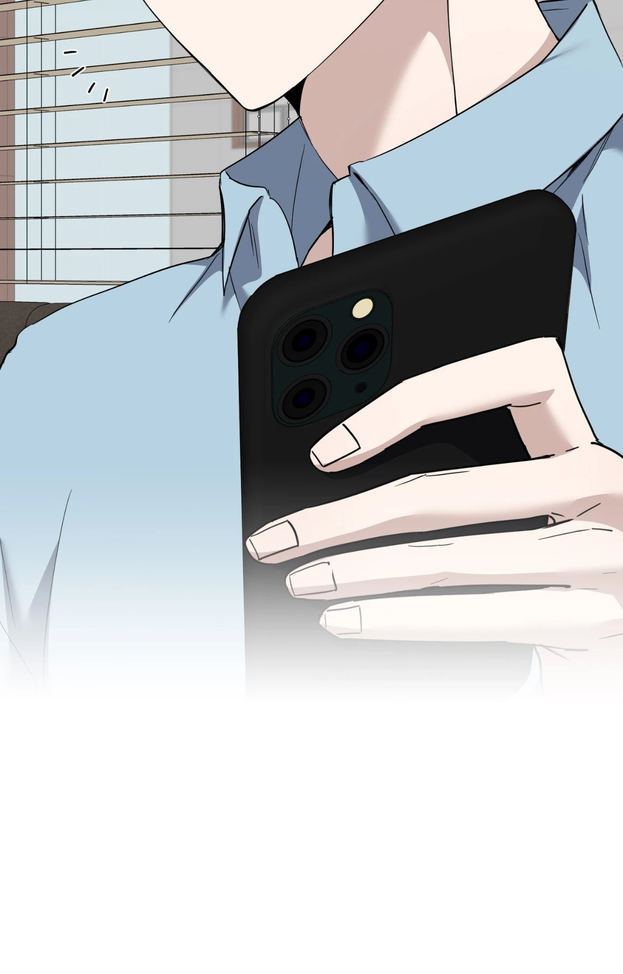 Love Between The Lines - Chapter 34 manhwa
