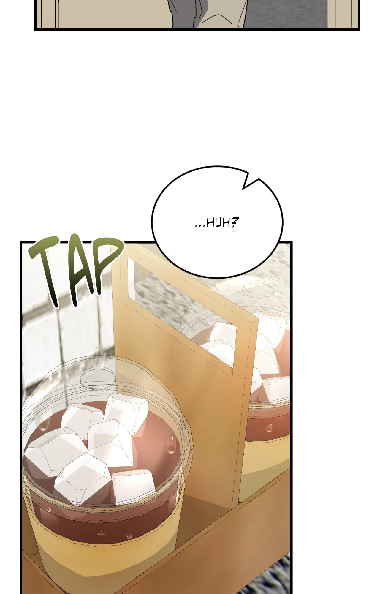 Love Between The Lines - Chapter 34 manhwa