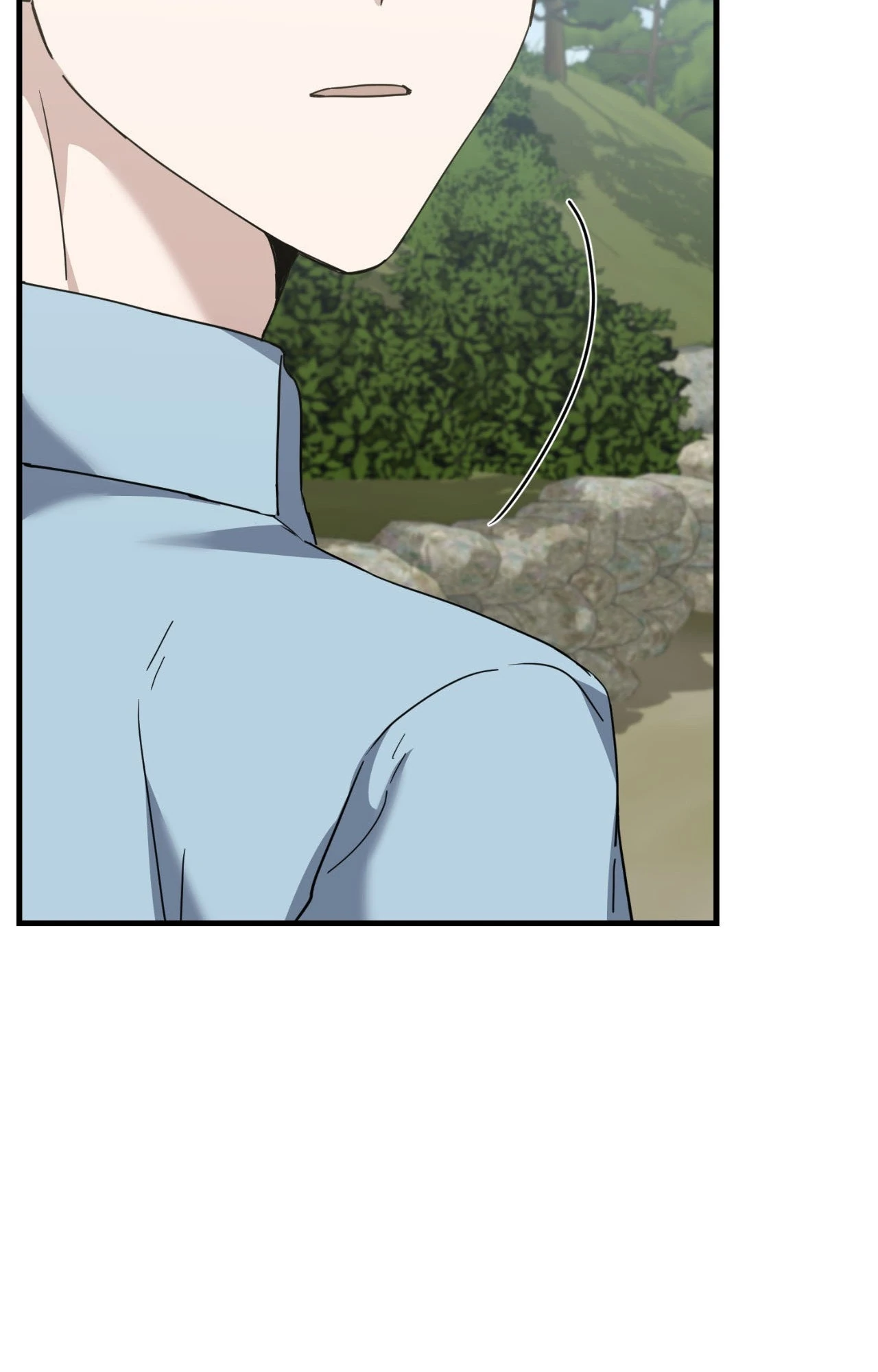 Love Between The Lines - Chapter 34 manhwa