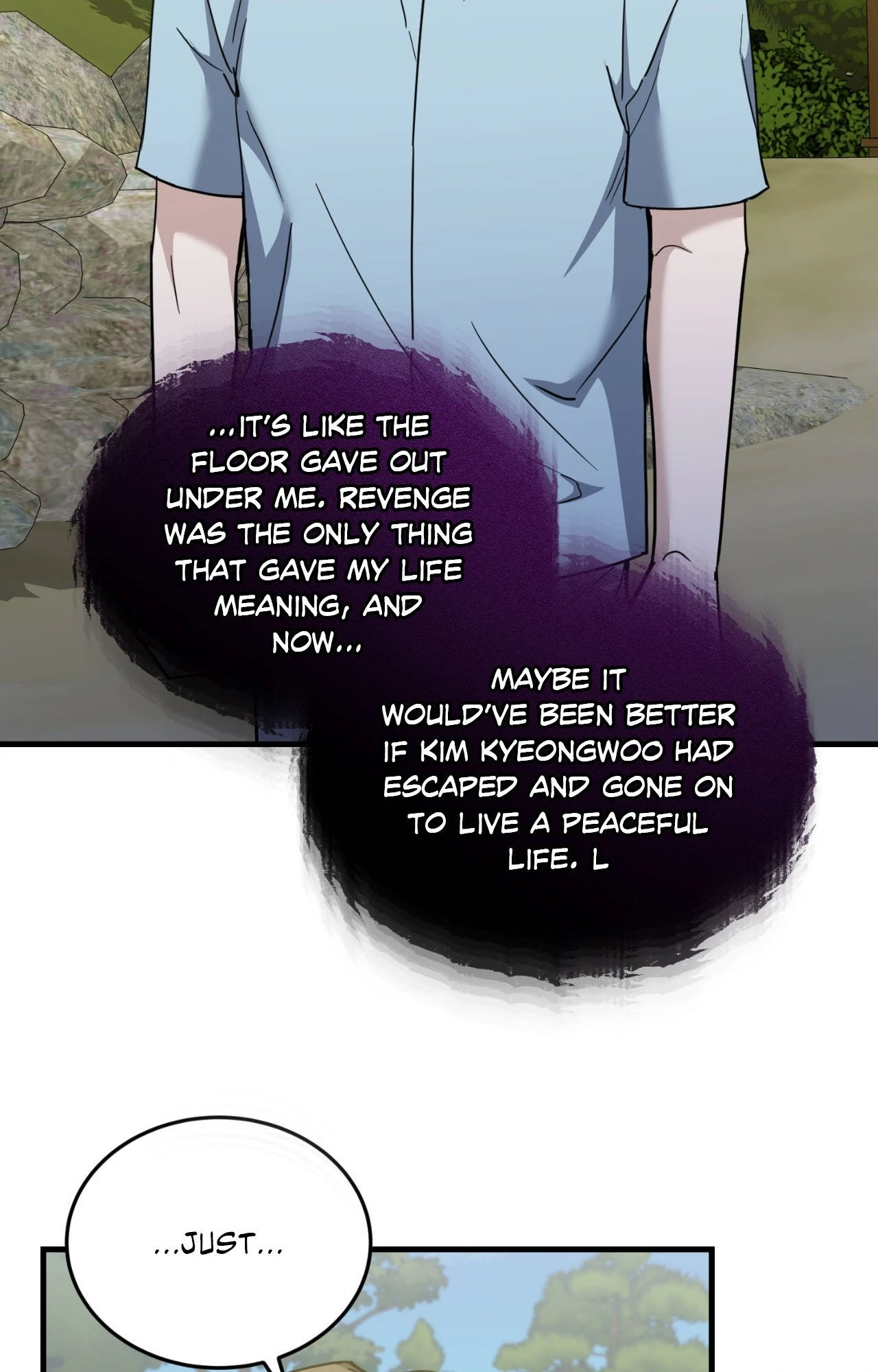 Love Between The Lines - Chapter 34 manhwa