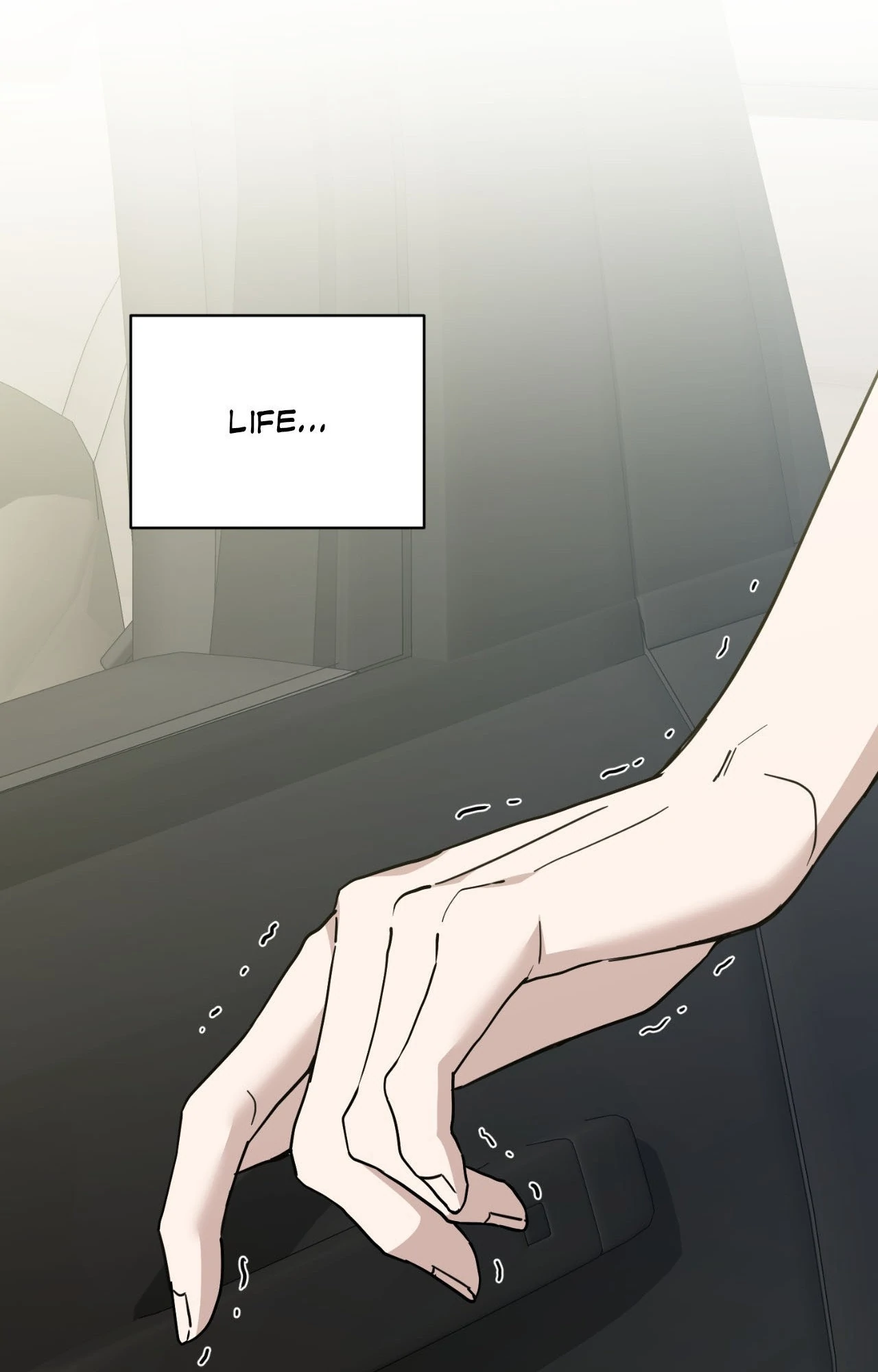 Love Between The Lines - Chapter 34 manhwa