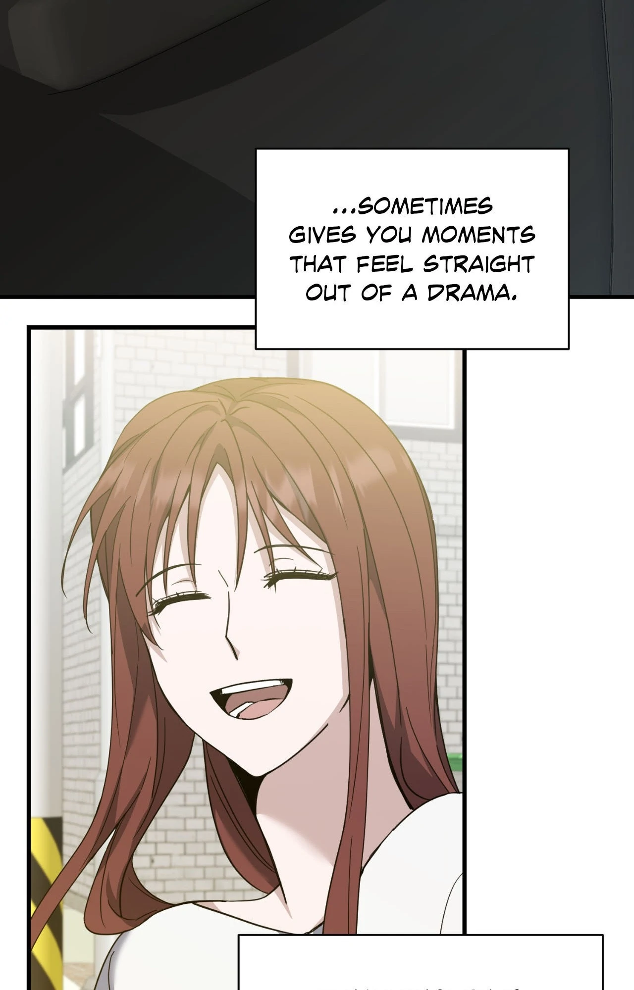 Love Between The Lines - Chapter 34 manhwa