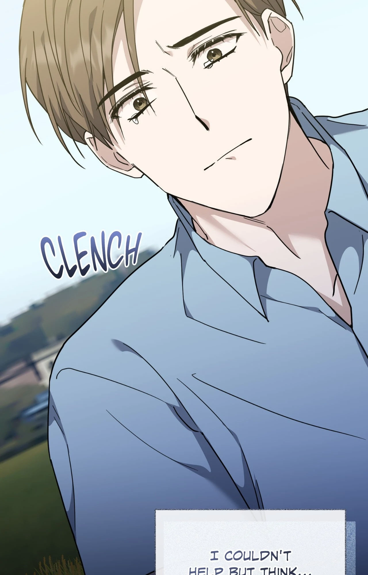 Love Between The Lines - Chapter 34 manhwa