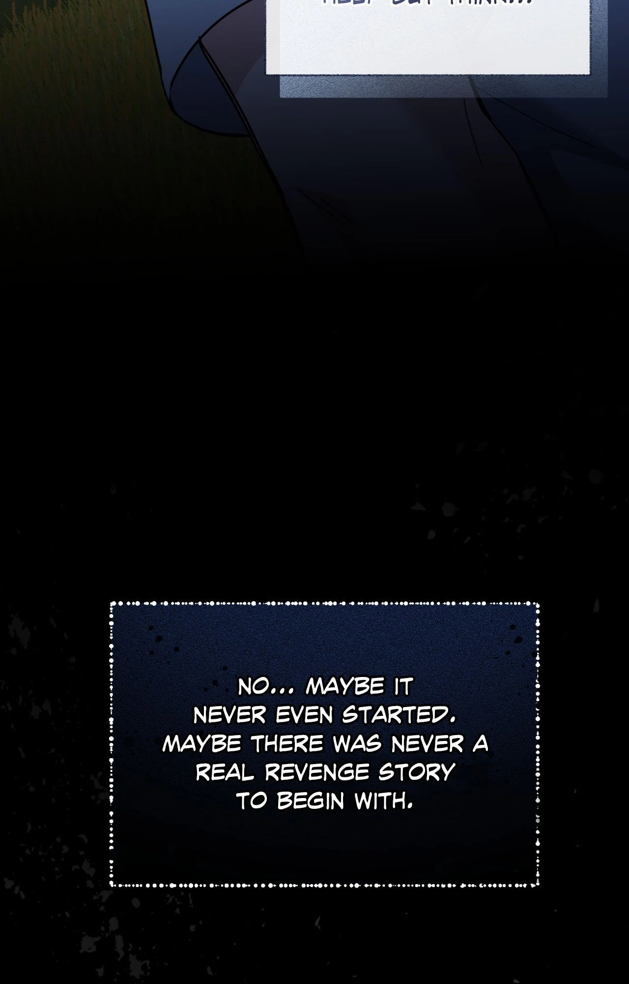 Love Between The Lines - Chapter 34 manhwa
