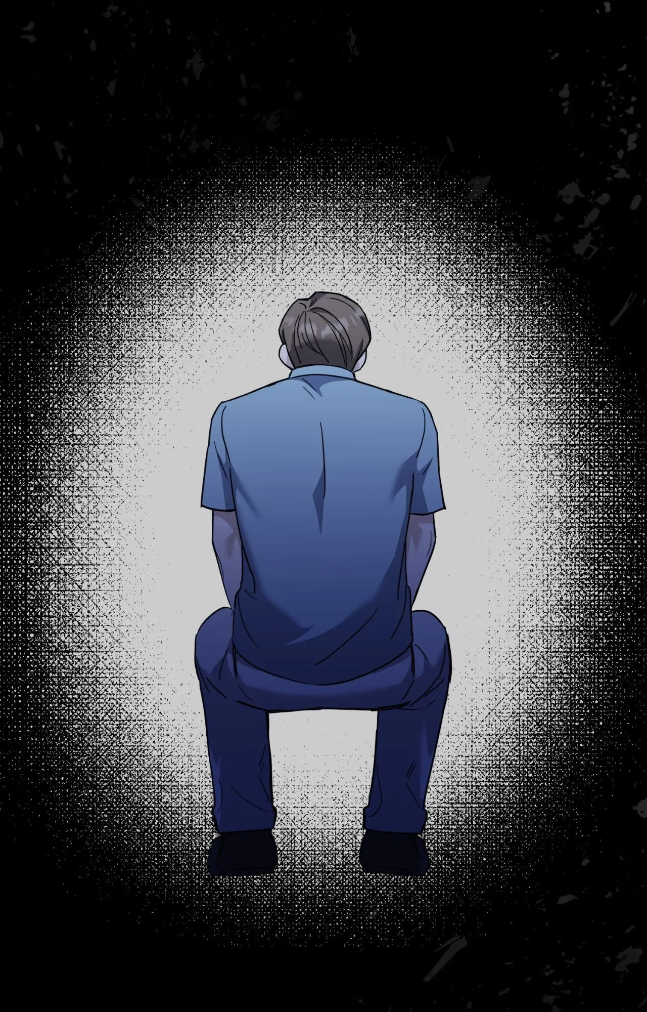 Love Between The Lines - Chapter 34 manhwa
