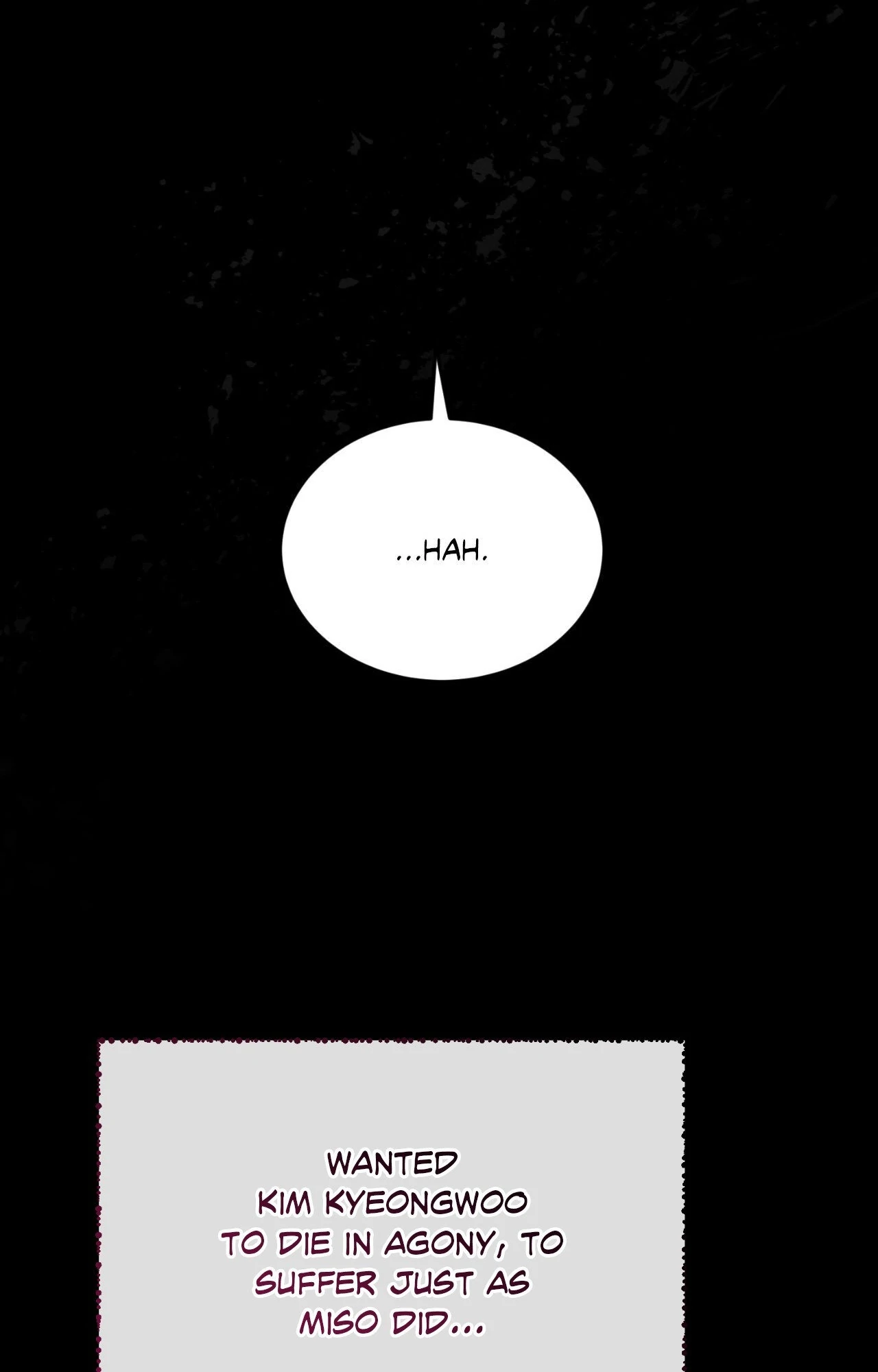 Love Between The Lines - Chapter 34 manhwa