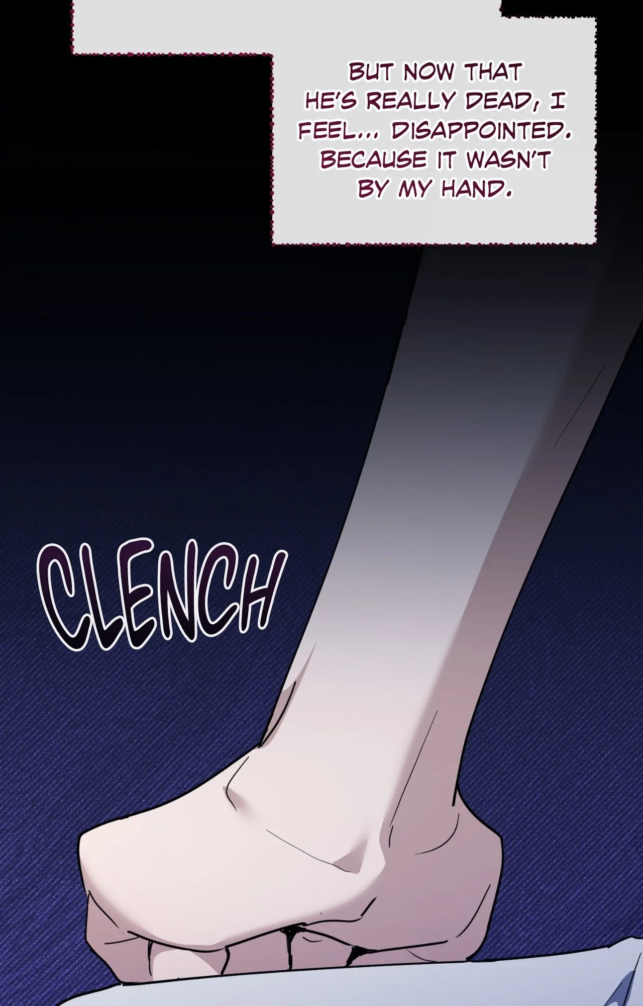 Love Between The Lines - Chapter 34 manhwa