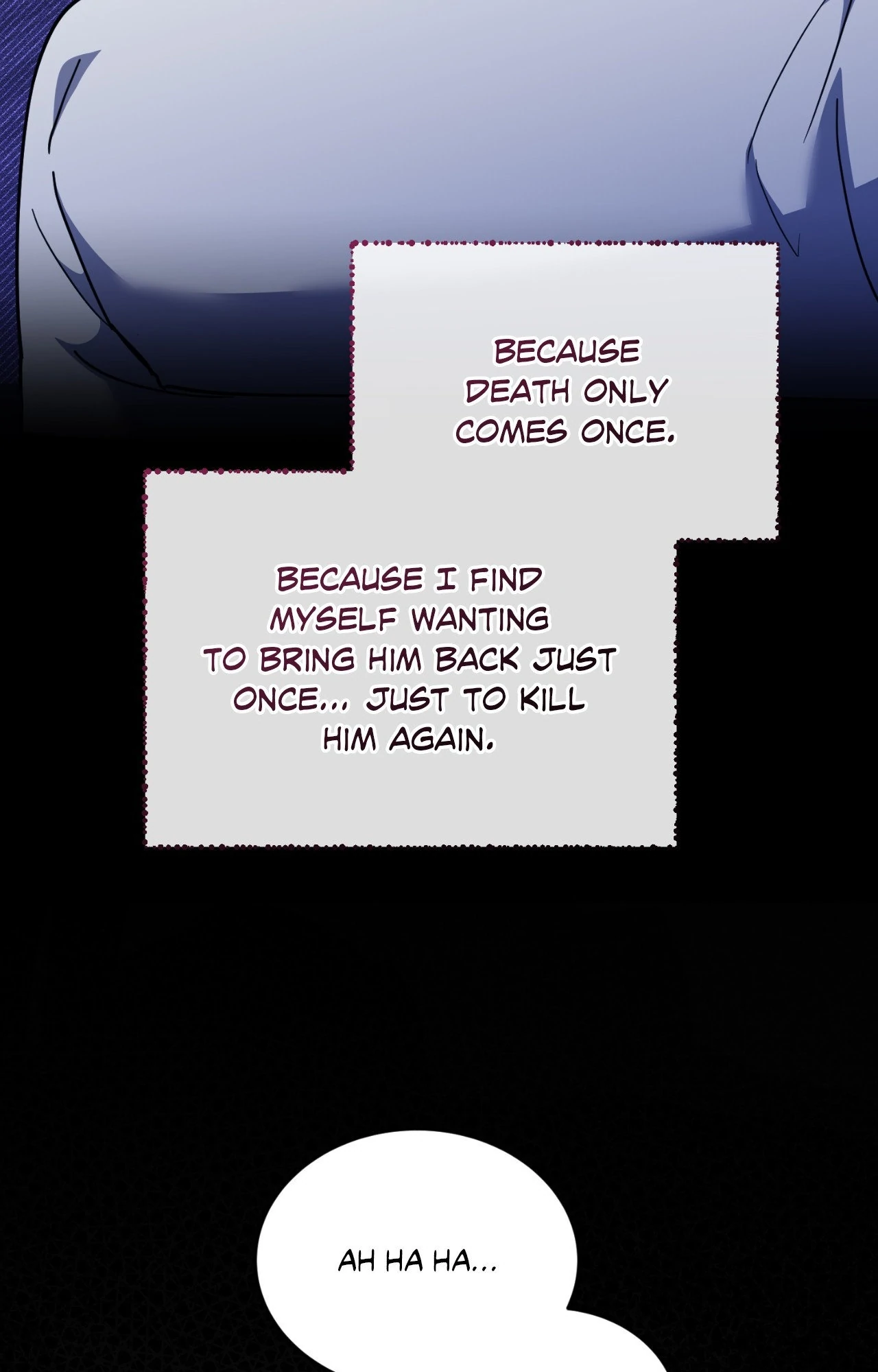 Love Between The Lines - Chapter 34 manhwa