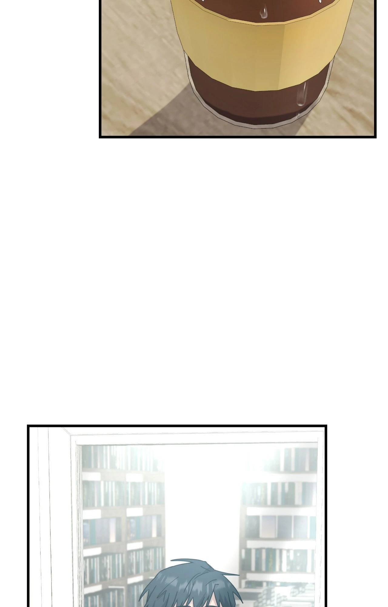 Love Between The Lines - Chapter 34 manhwa