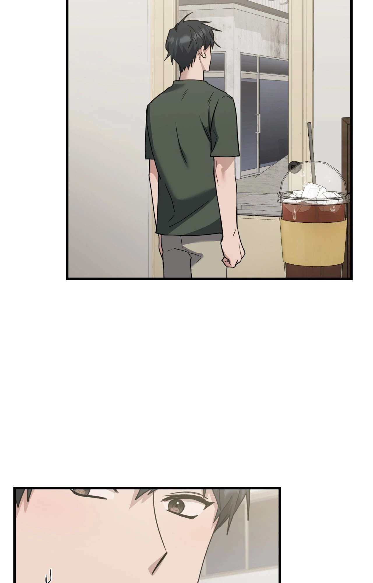 Love Between The Lines - Chapter 34 manhwa