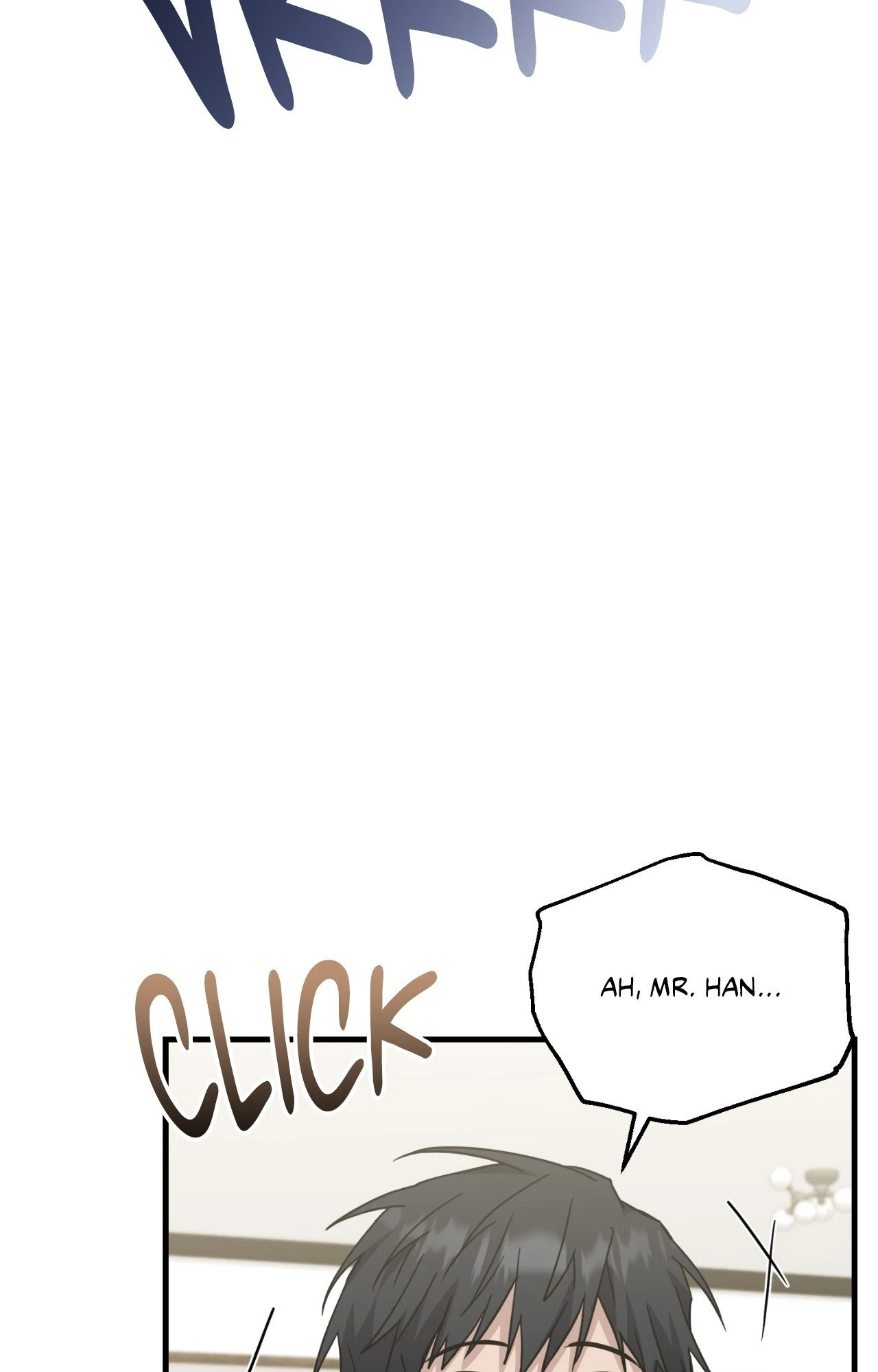 Love Between The Lines - Chapter 34 manhwa