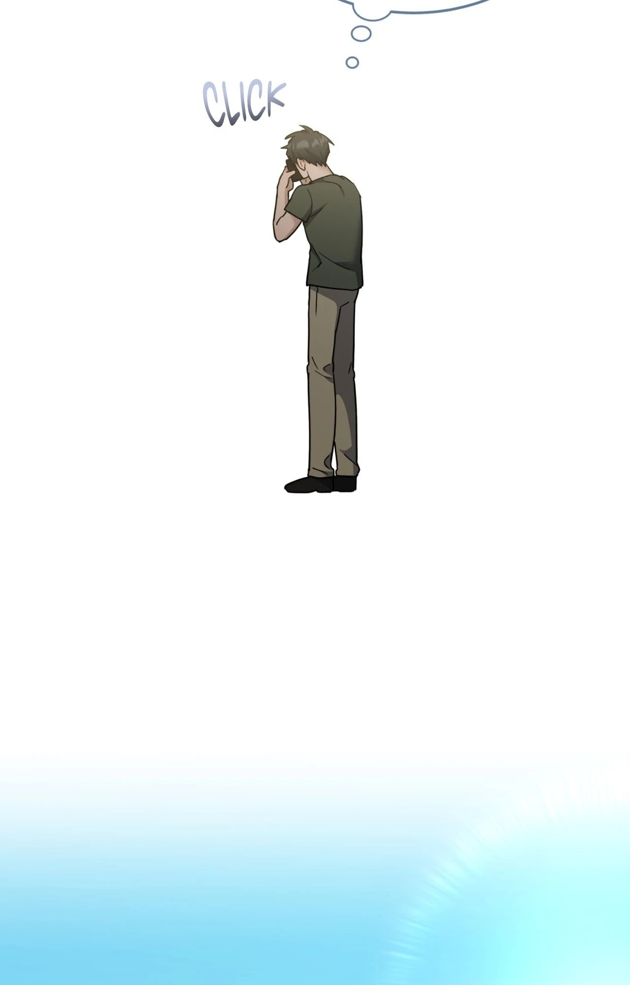 Love Between The Lines - Chapter 34 manhwa
