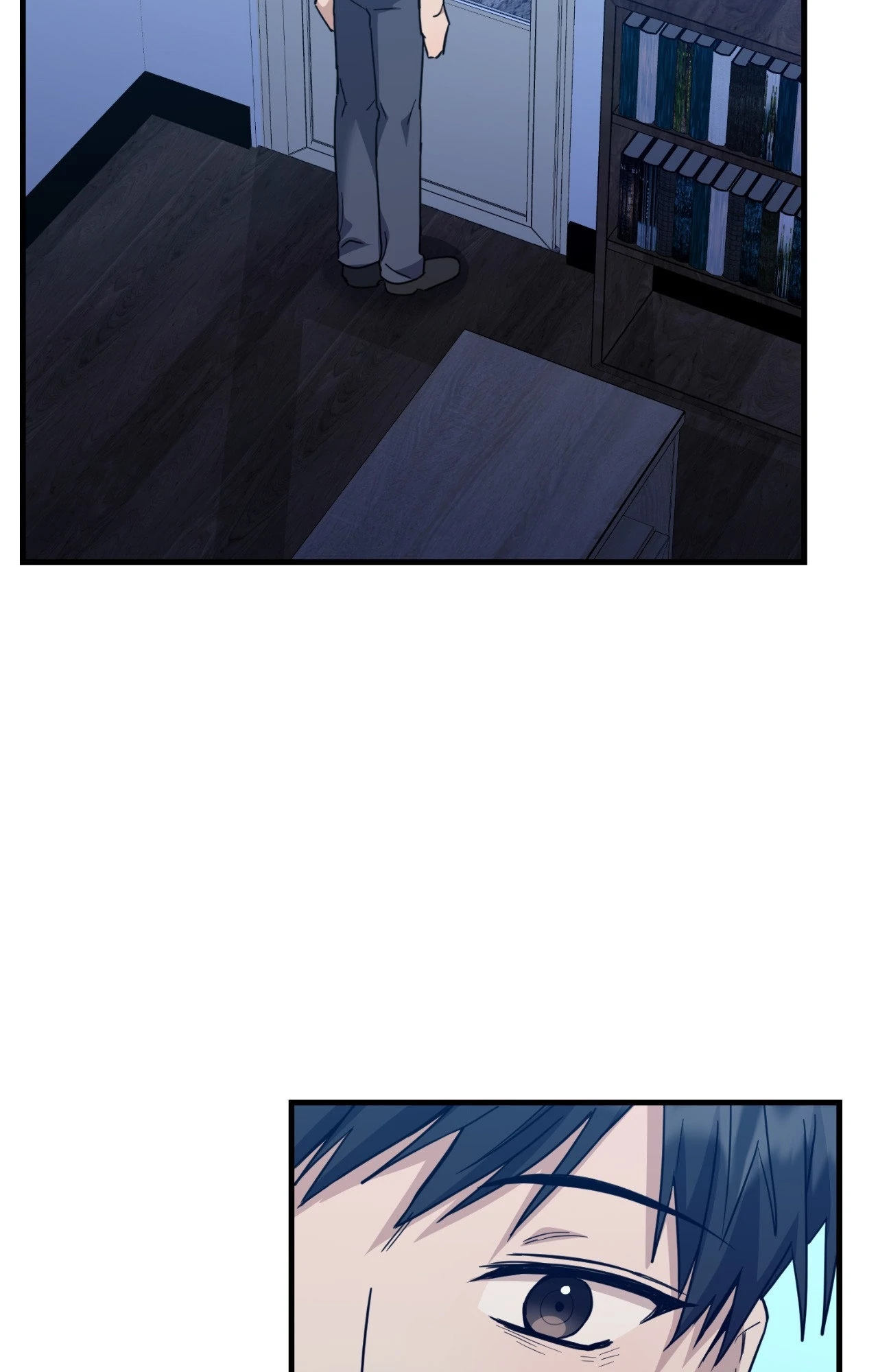 Love Between The Lines - Chapter 34 manhwa