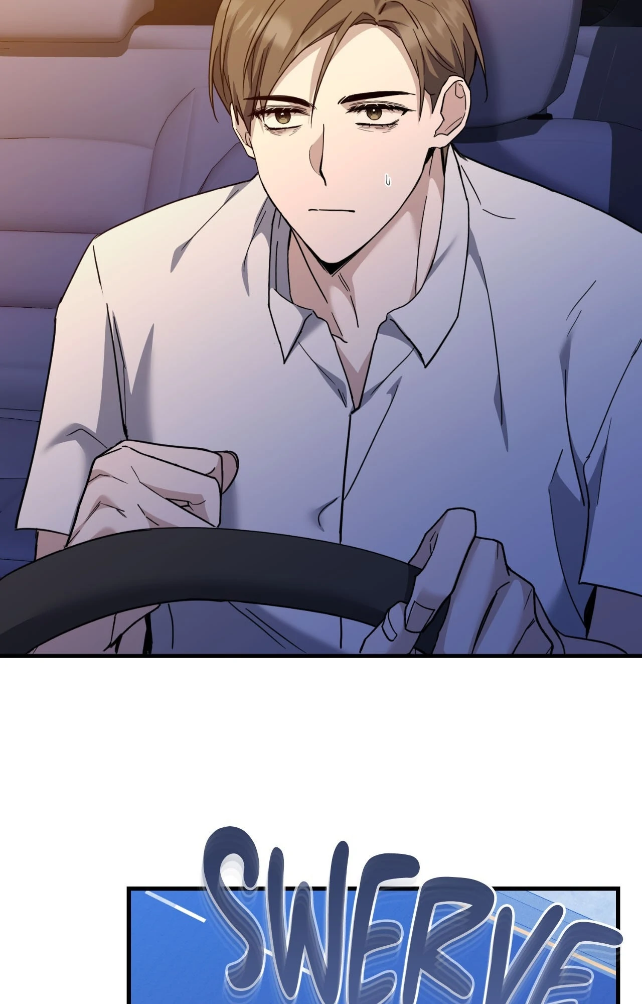 Love Between The Lines - Chapter 34 manhwa