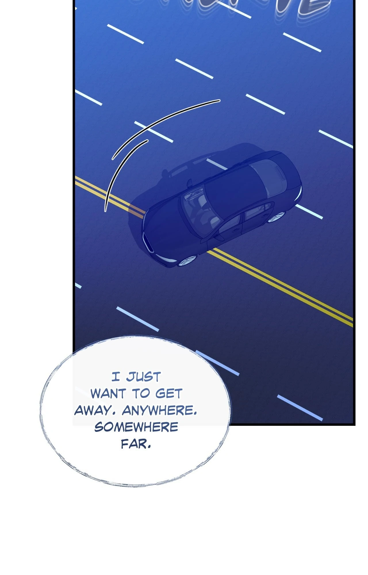 Love Between The Lines - Chapter 34 manhwa