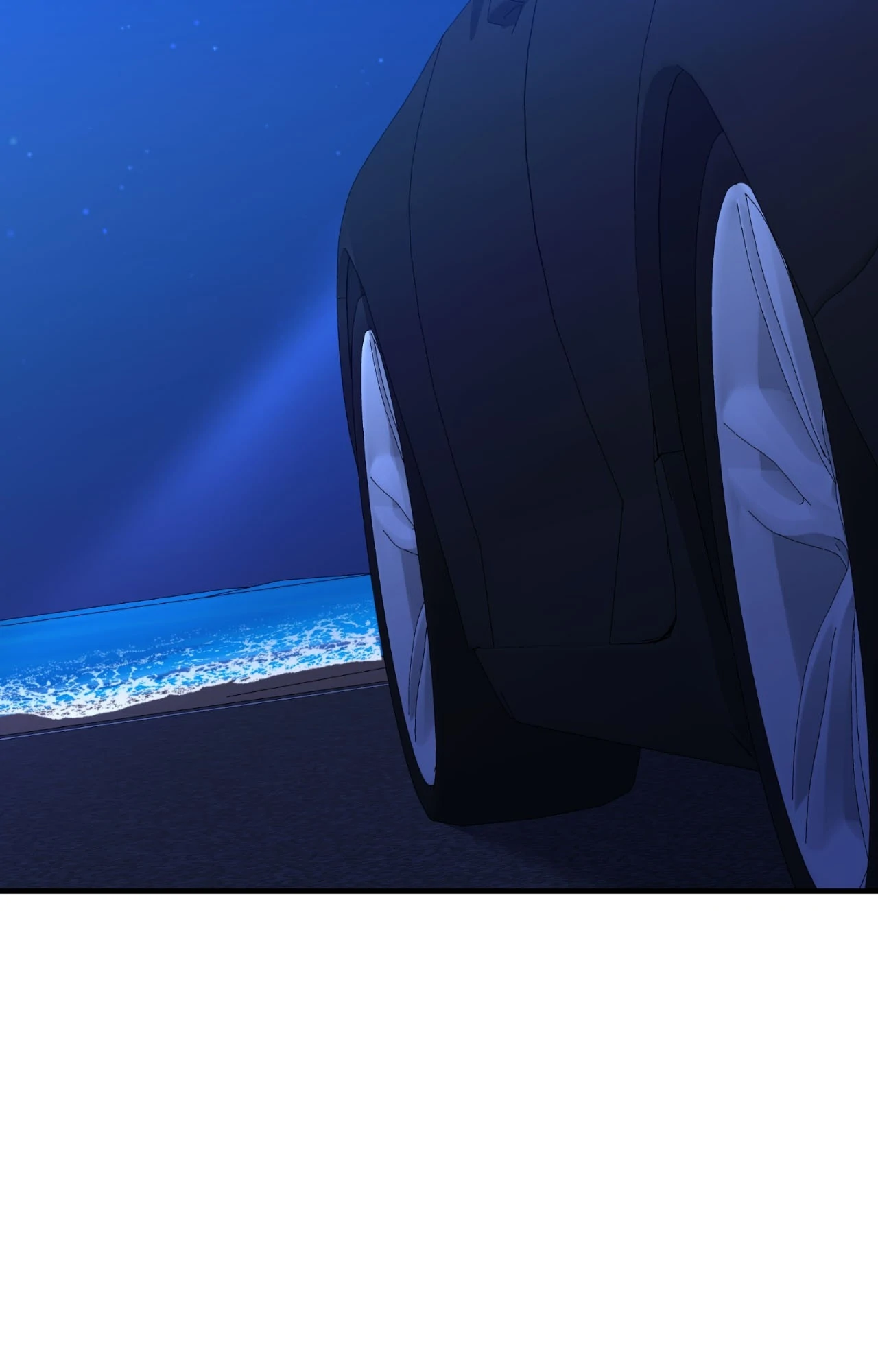 Love Between The Lines - Chapter 34 manhwa