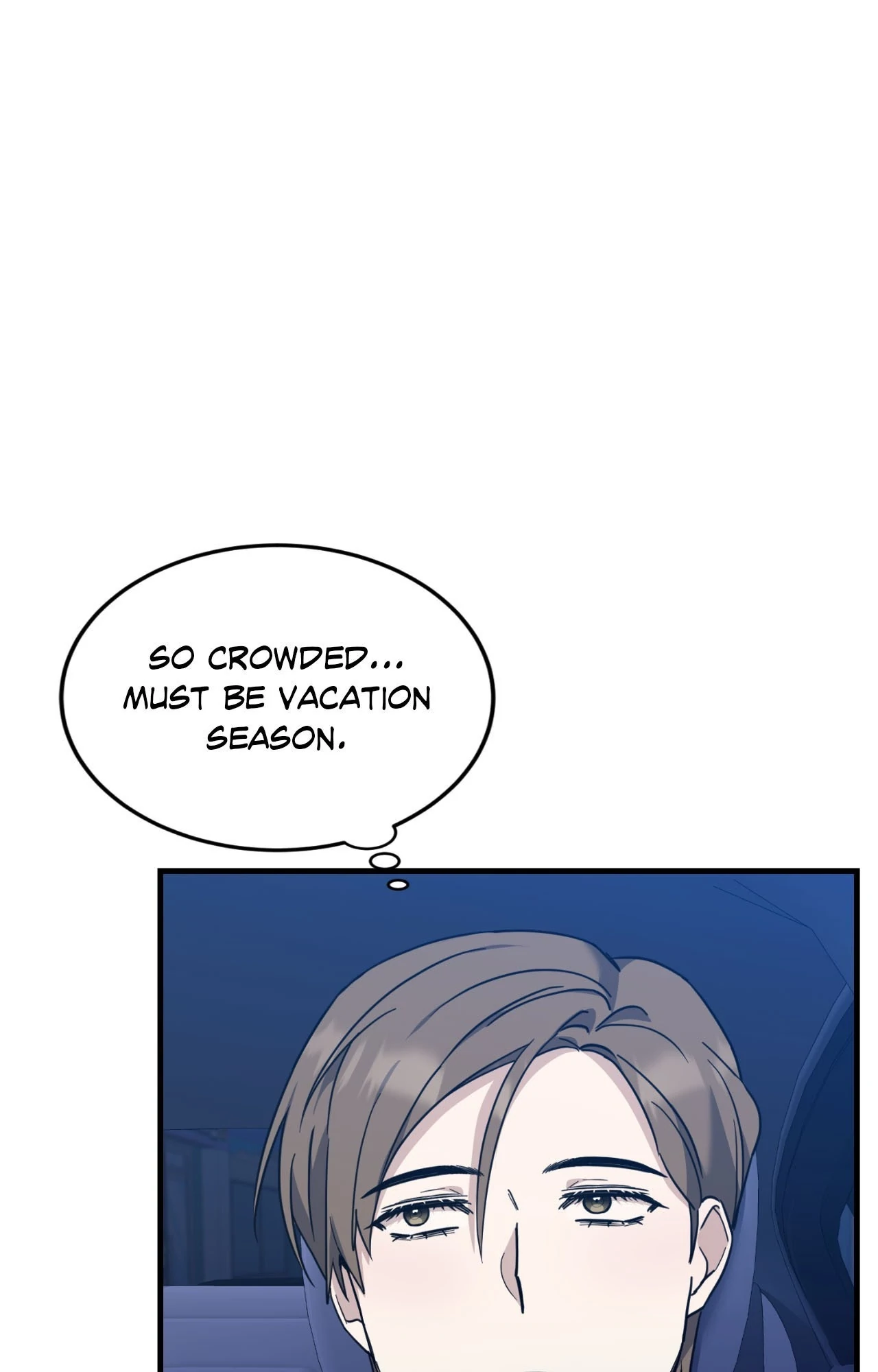 Love Between The Lines - Chapter 35 manhwa