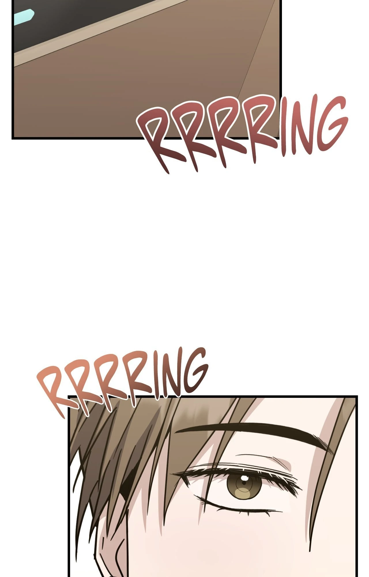 Love Between The Lines - Chapter 35 manhwa