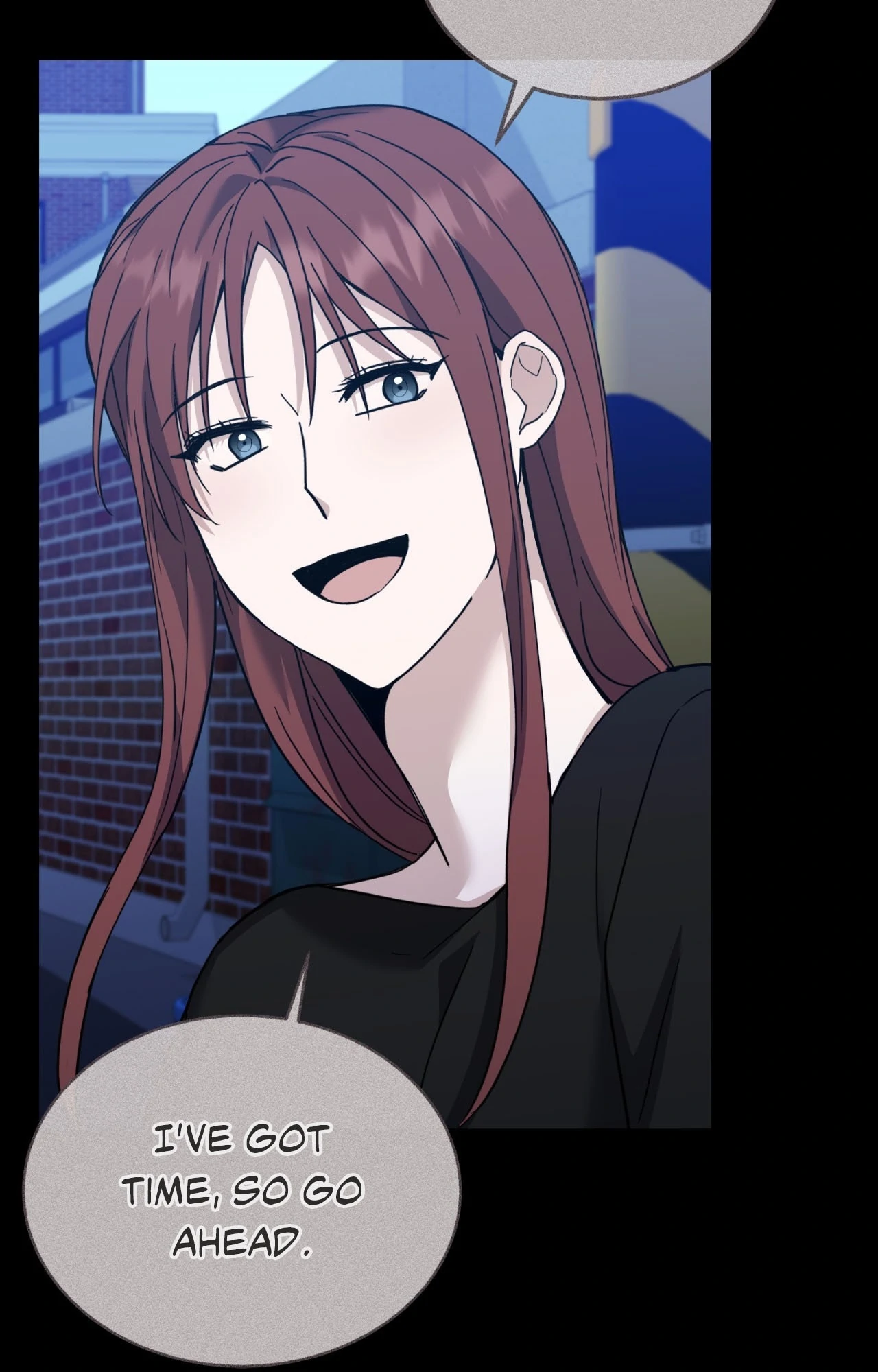Love Between The Lines - Chapter 35 manhwa
