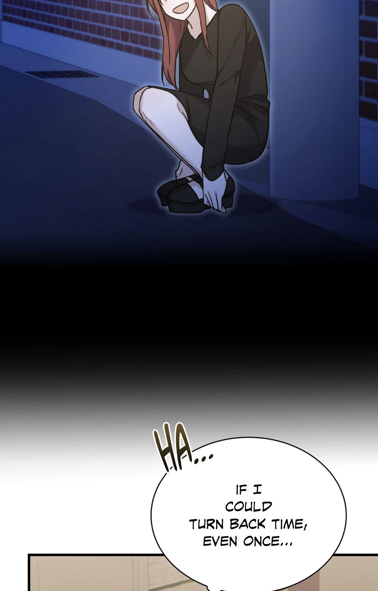 Love Between The Lines - Chapter 35 manhwa