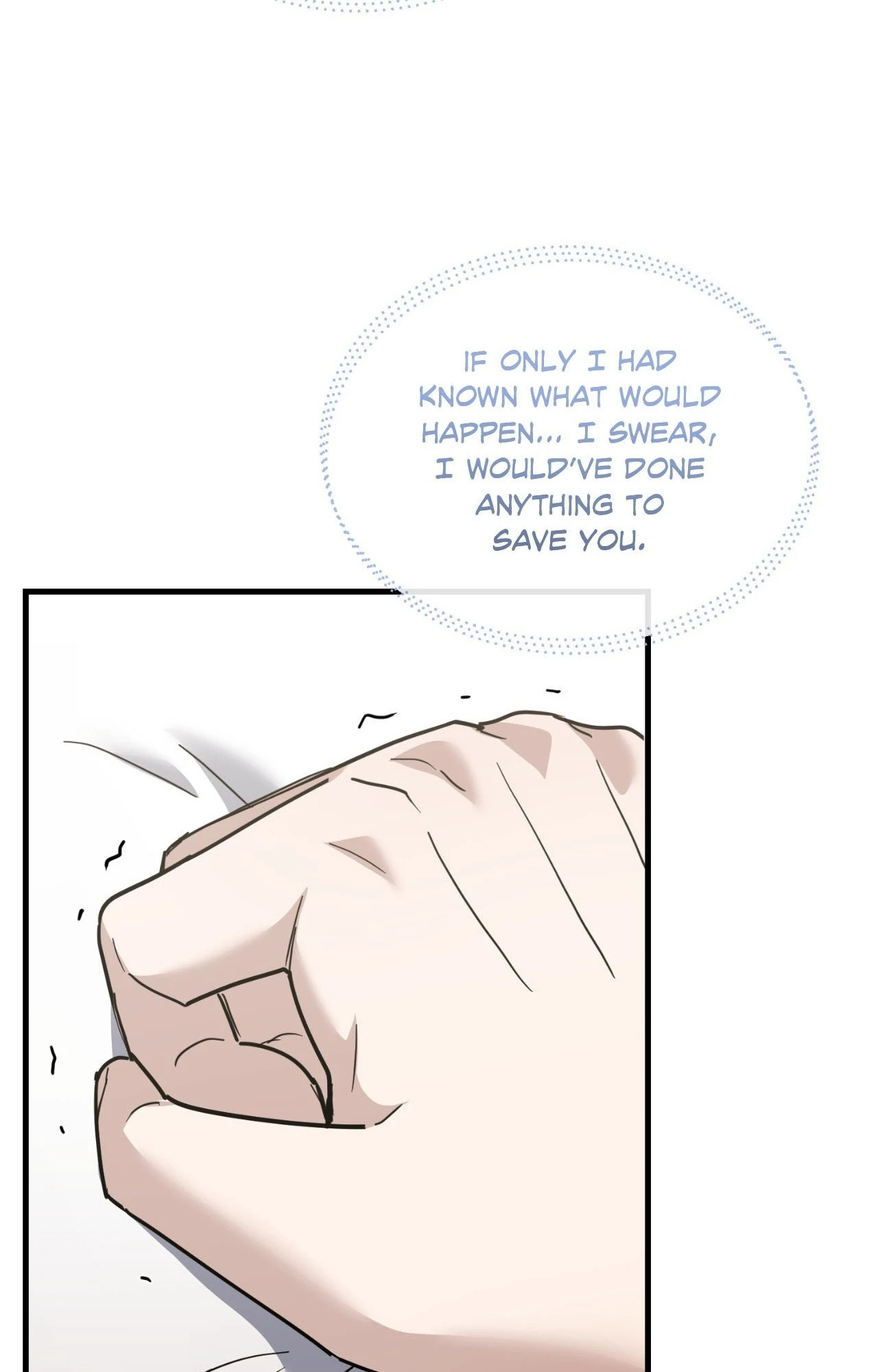 Love Between The Lines - Chapter 35 manhwa