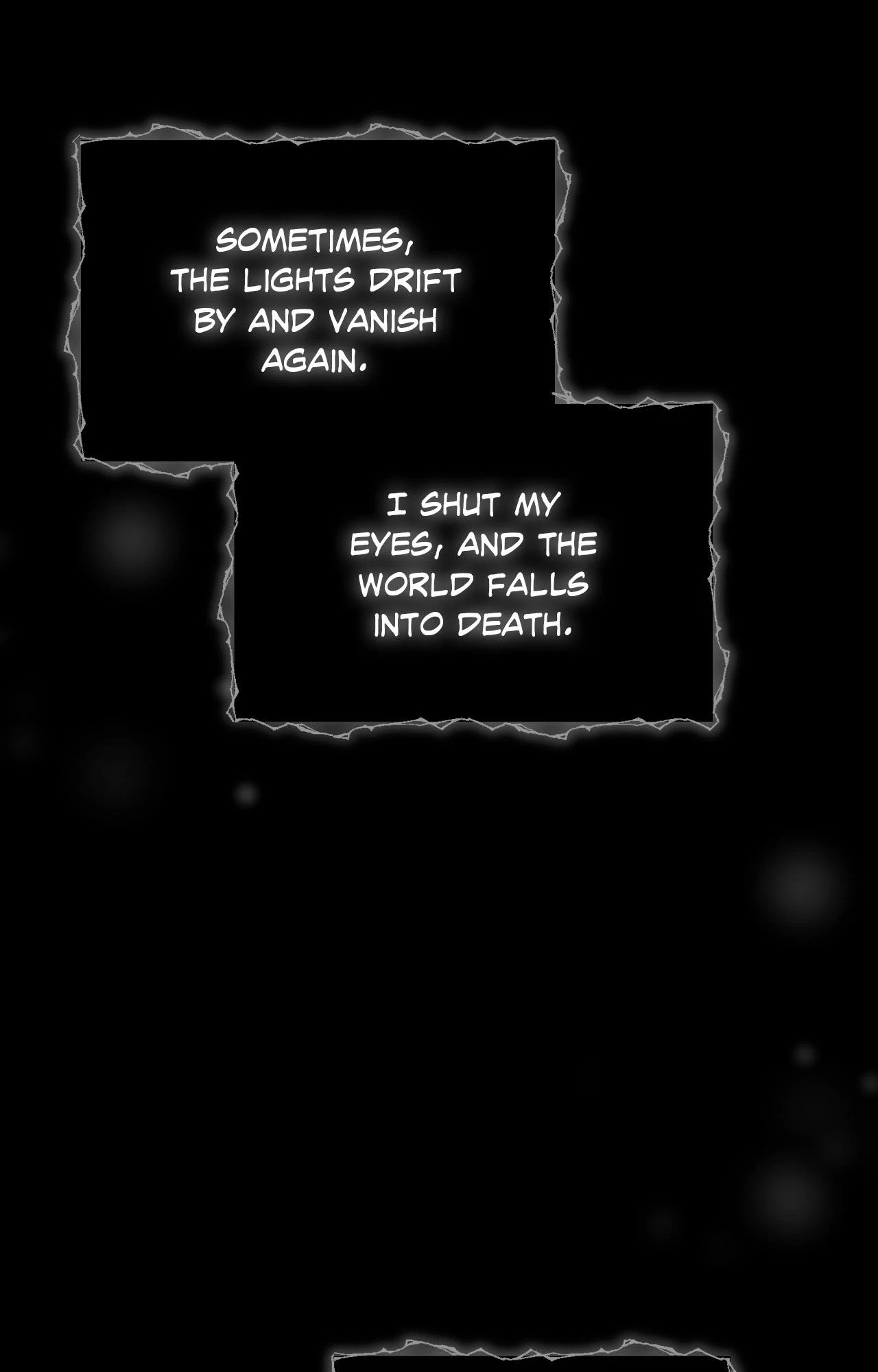 Love Between The Lines - Chapter 35 manhwa