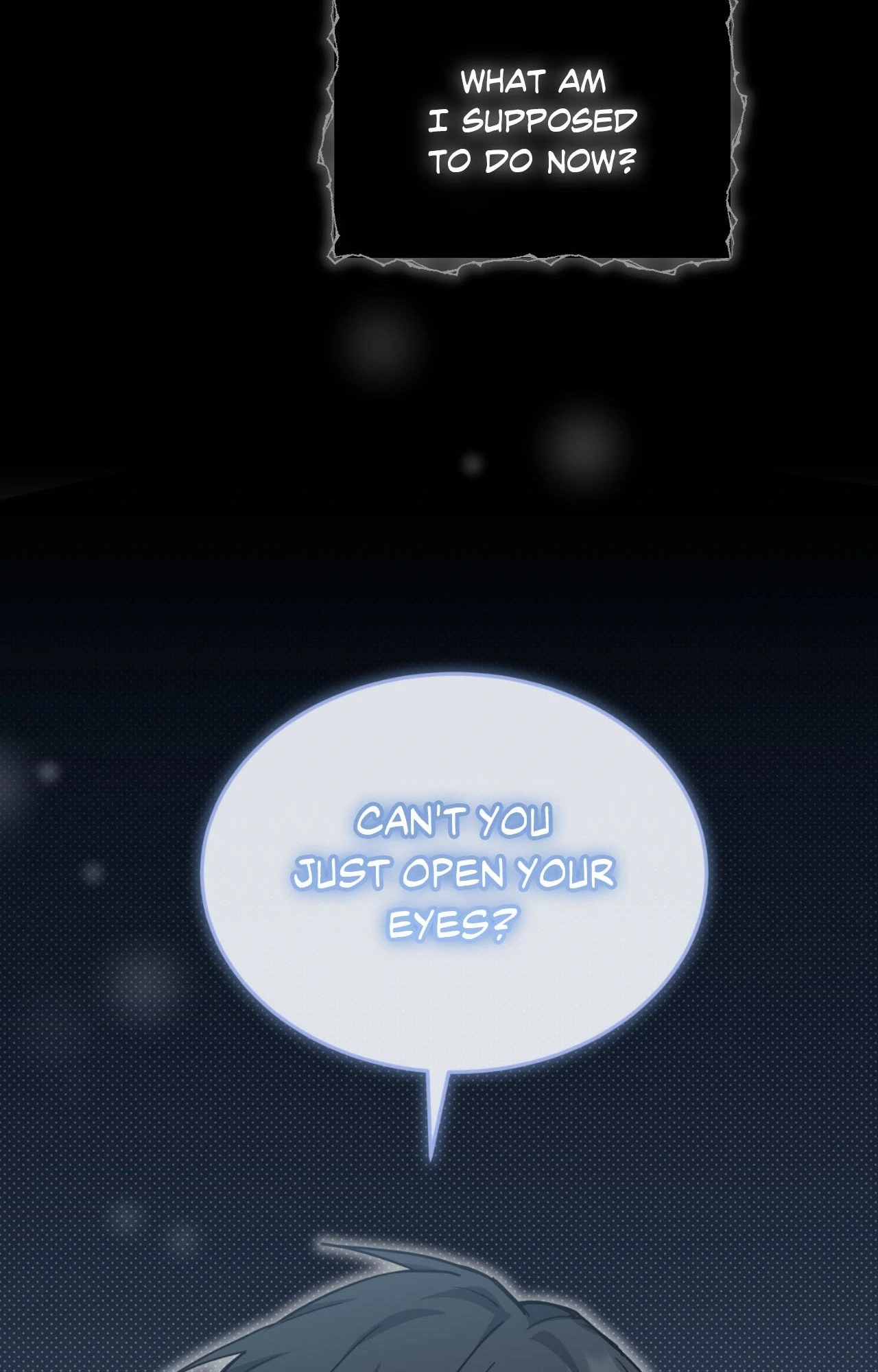 Love Between The Lines - Chapter 35 manhwa