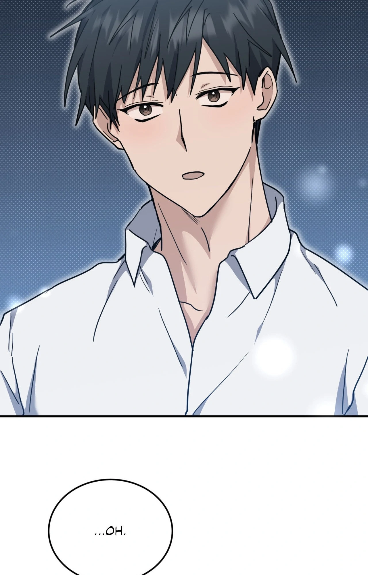 Love Between The Lines - Chapter 35 manhwa