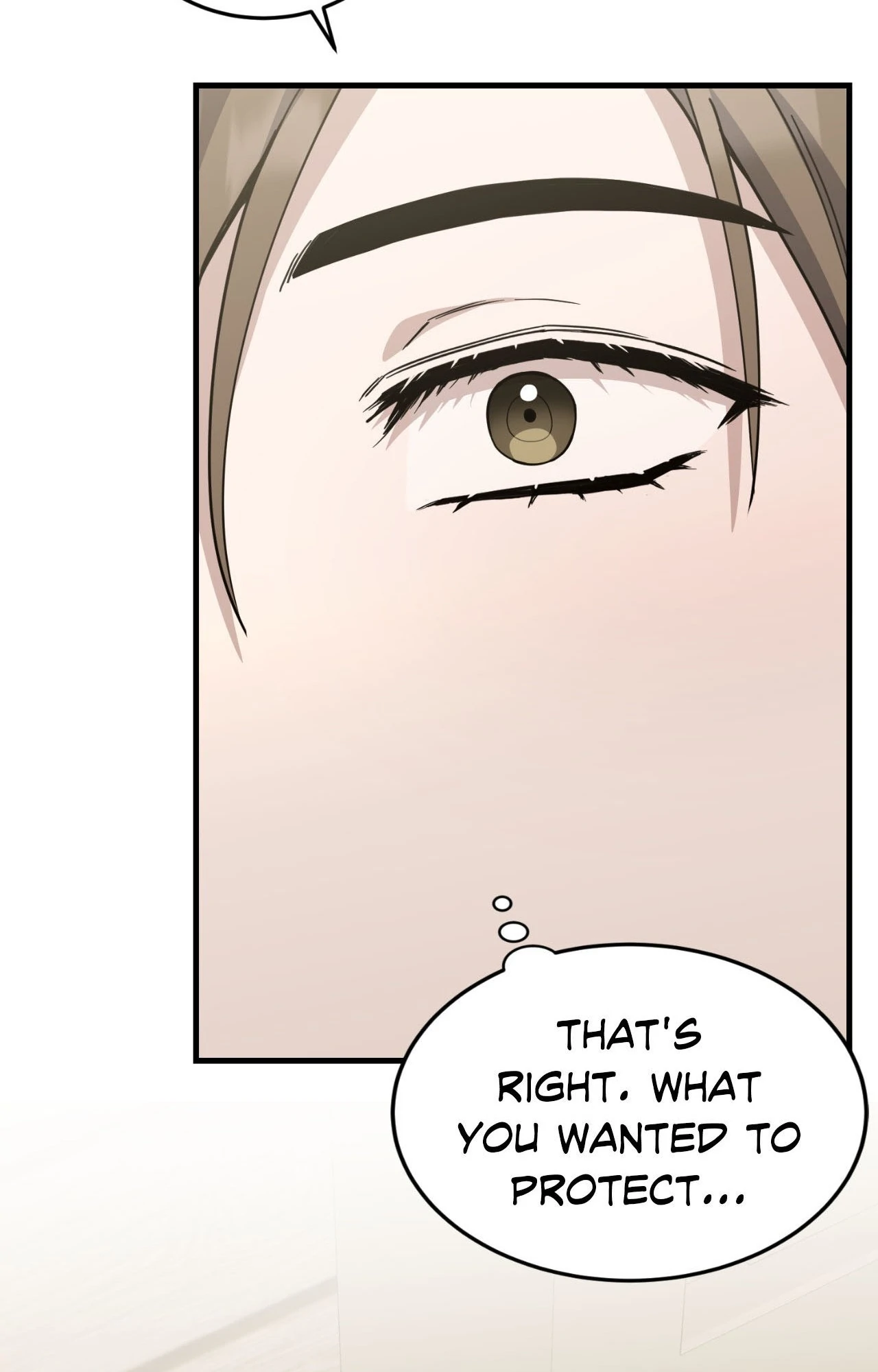Love Between The Lines - Chapter 35 manhwa
