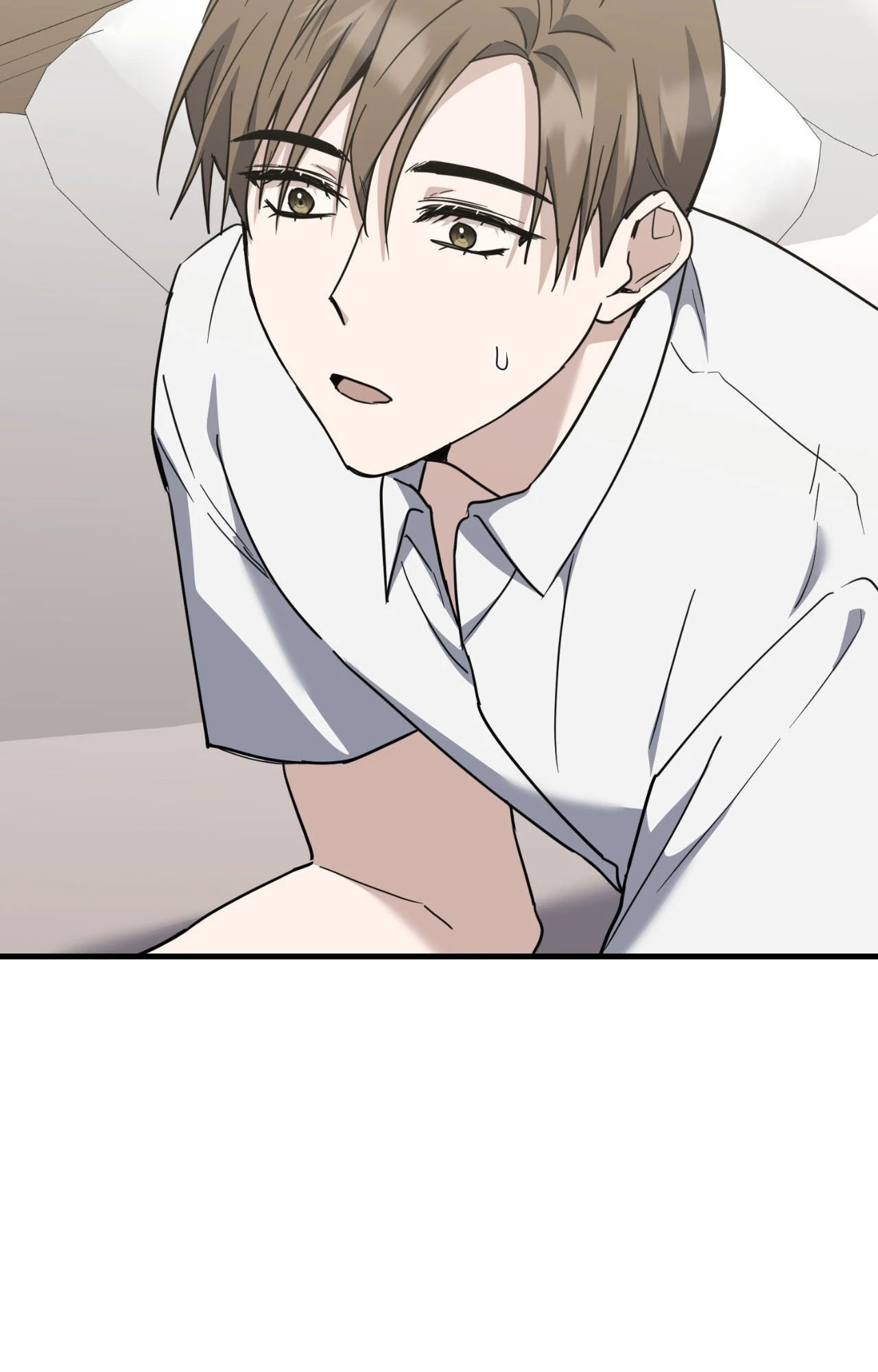 Love Between The Lines - Chapter 35 manhwa