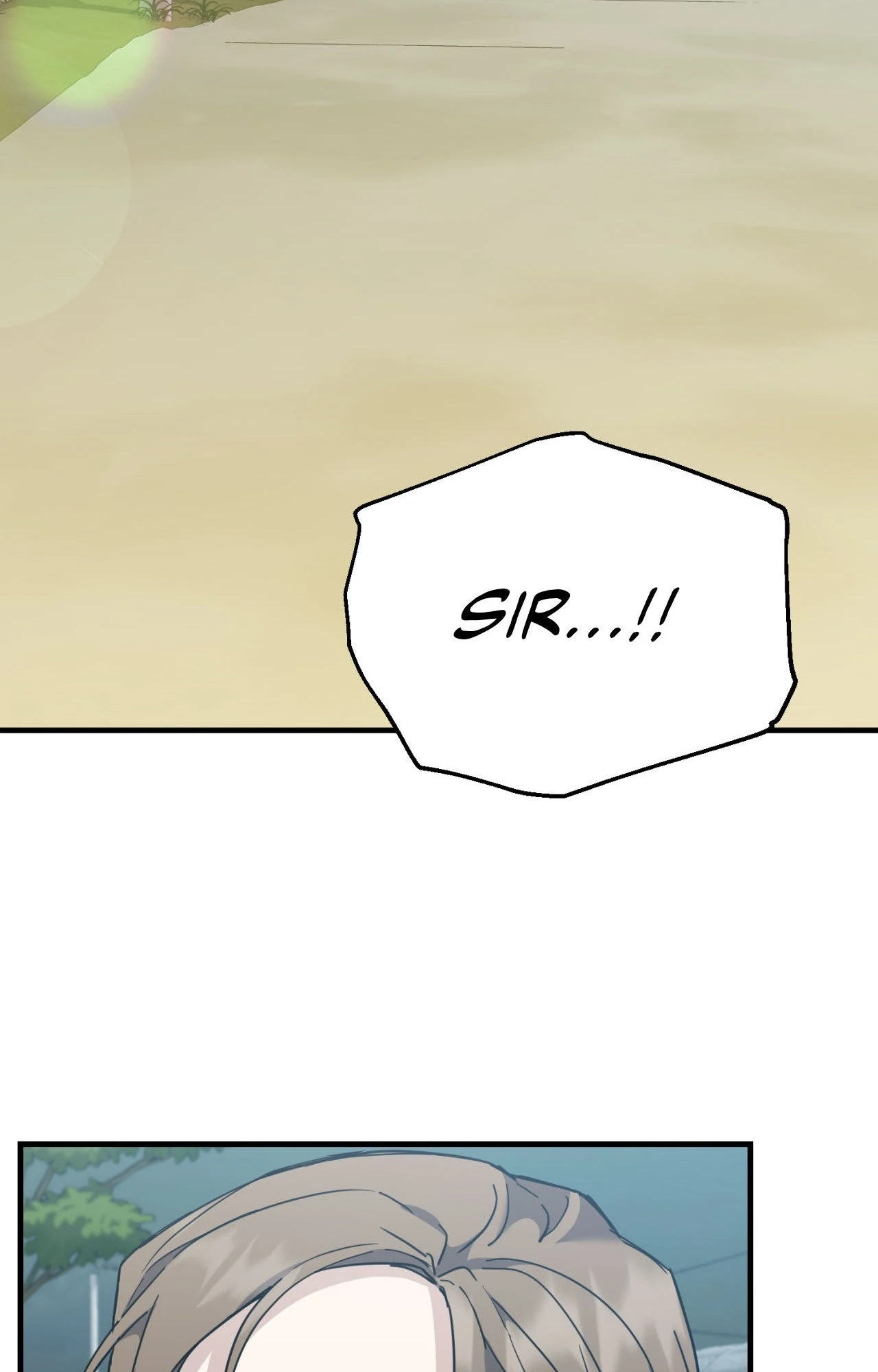 Love Between The Lines - Chapter 35 manhwa