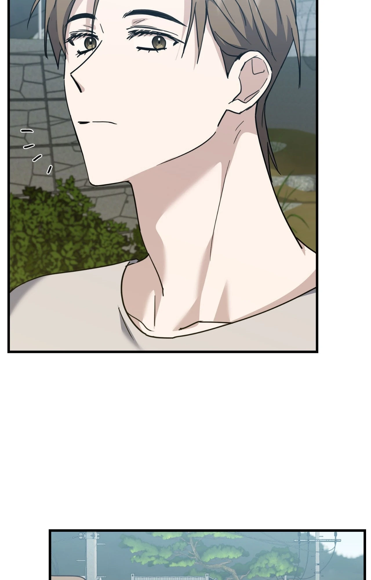 Love Between The Lines - Chapter 35 manhwa