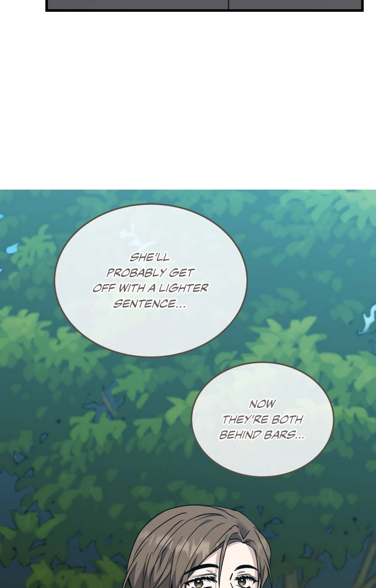 Love Between The Lines - Chapter 35 manhwa