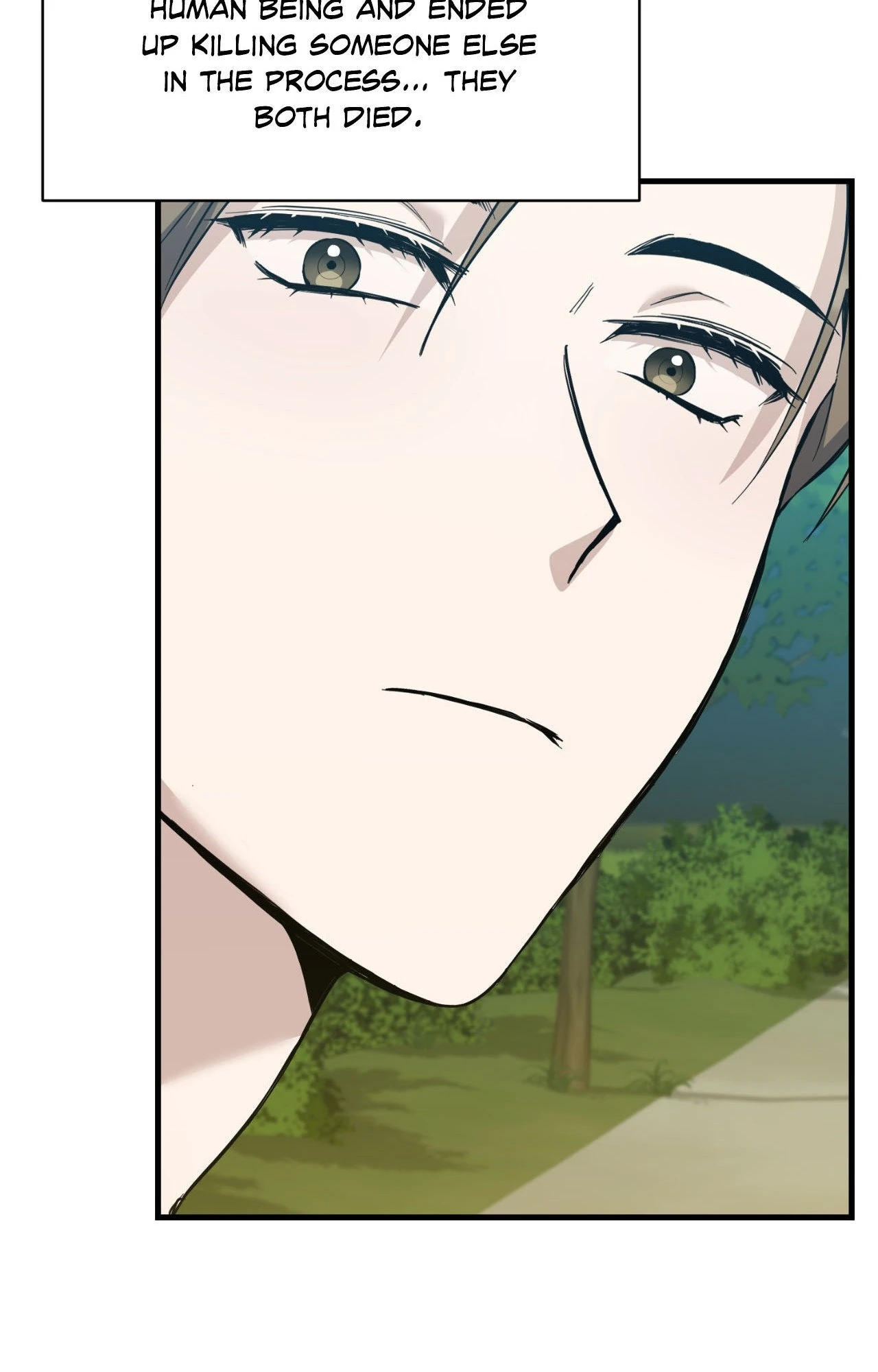 Love Between The Lines - Chapter 35 manhwa