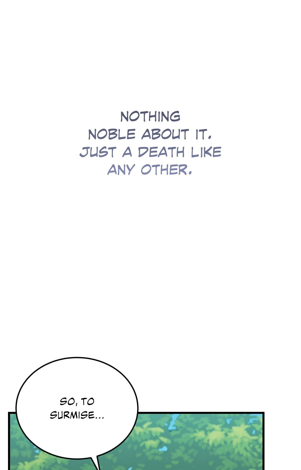 Love Between The Lines - Chapter 35 manhwa