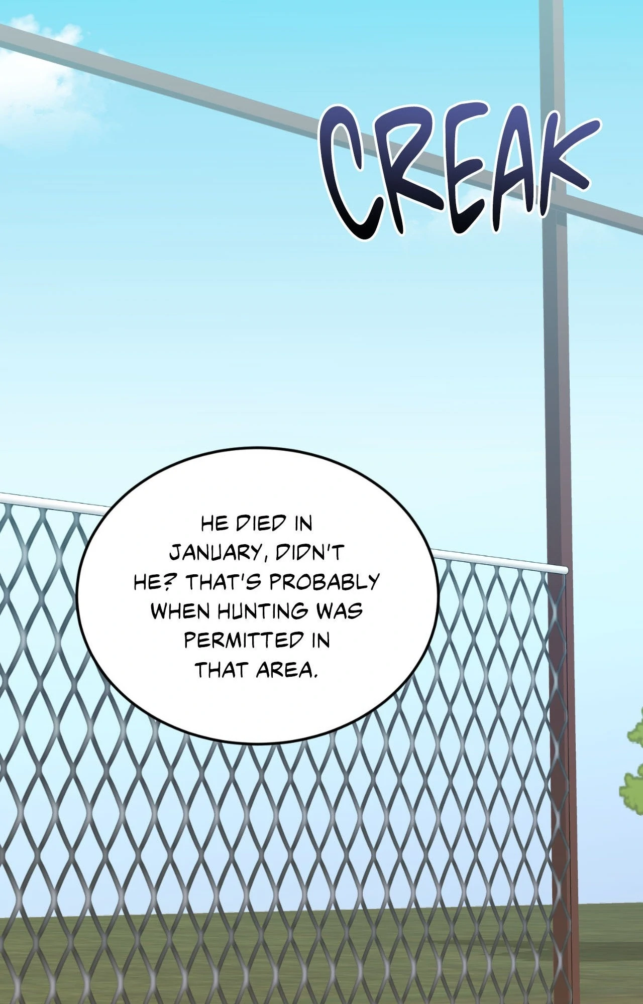 Love Between The Lines - Chapter 35 manhwa