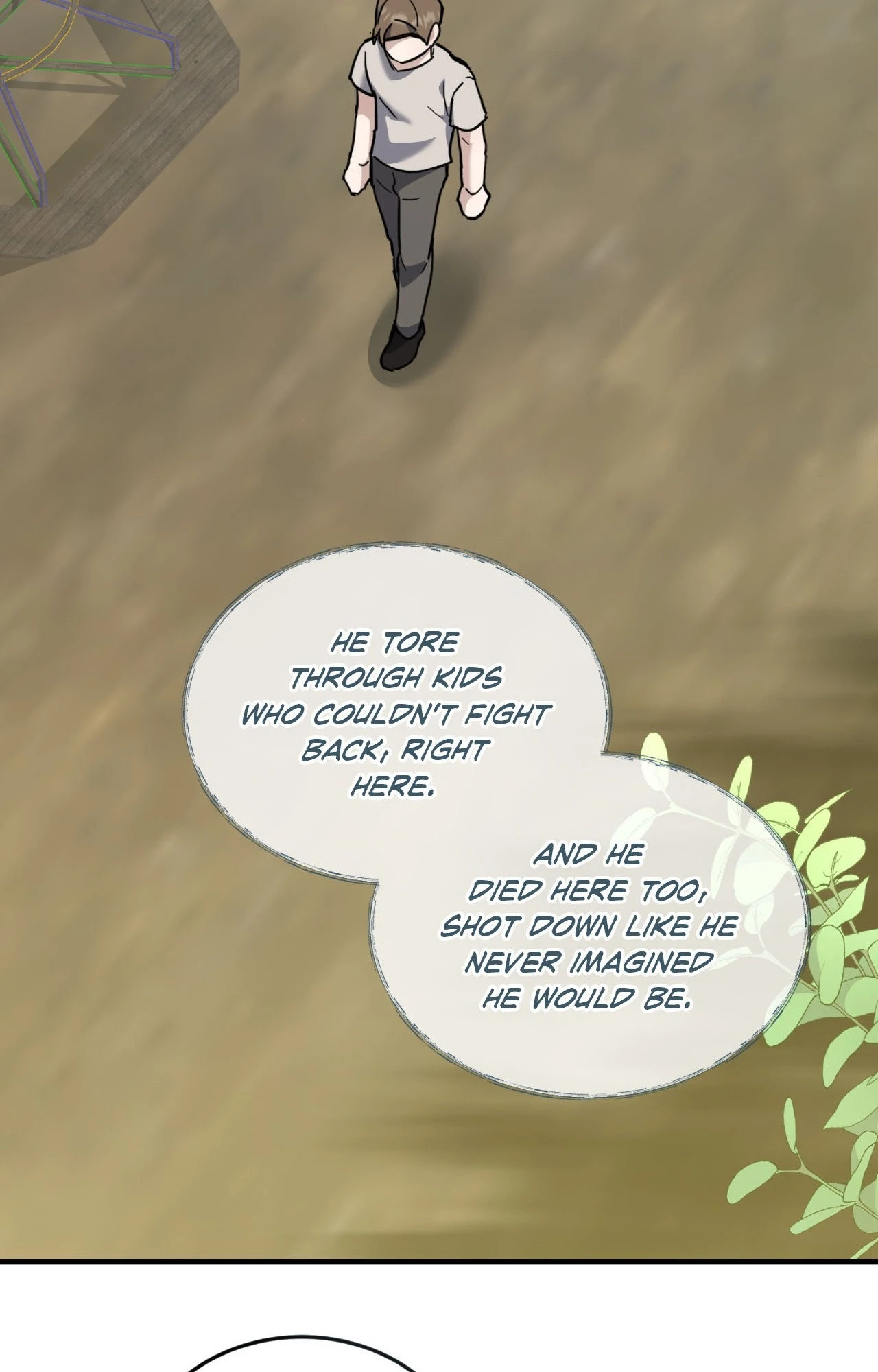 Love Between The Lines - Chapter 35 manhwa