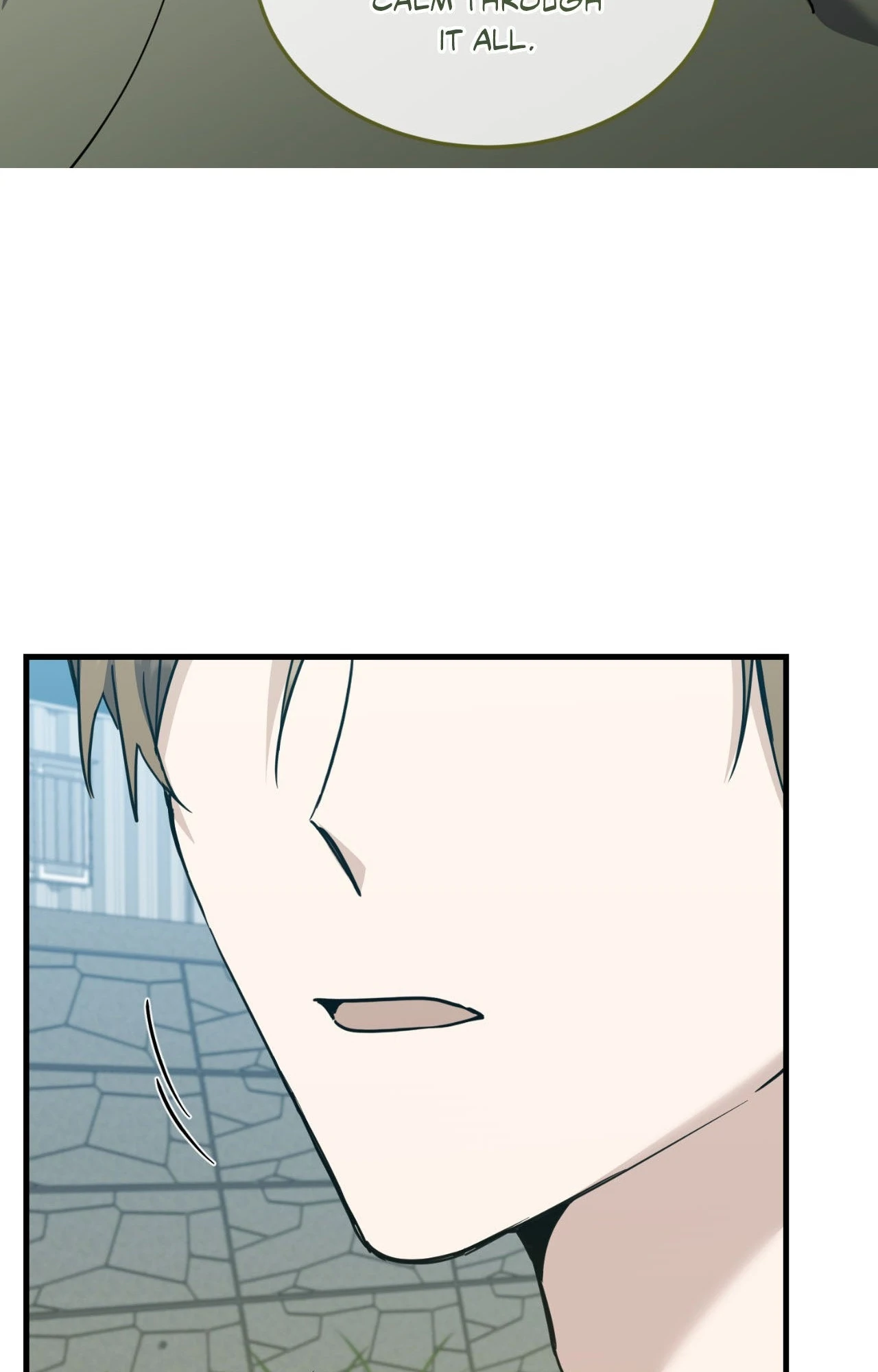 Love Between The Lines - Chapter 35 manhwa