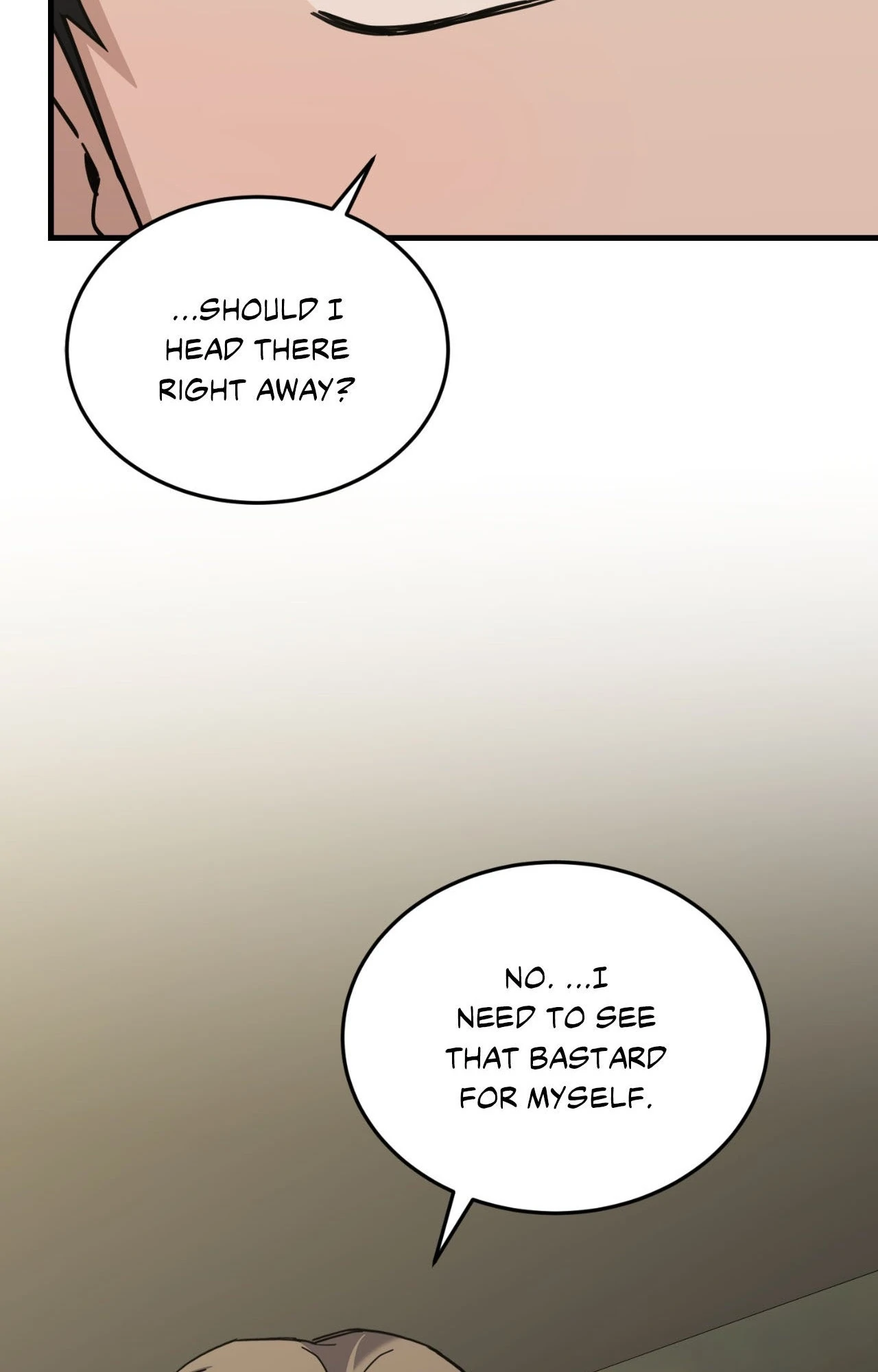 Love Between The Lines - Chapter 35 manhwa