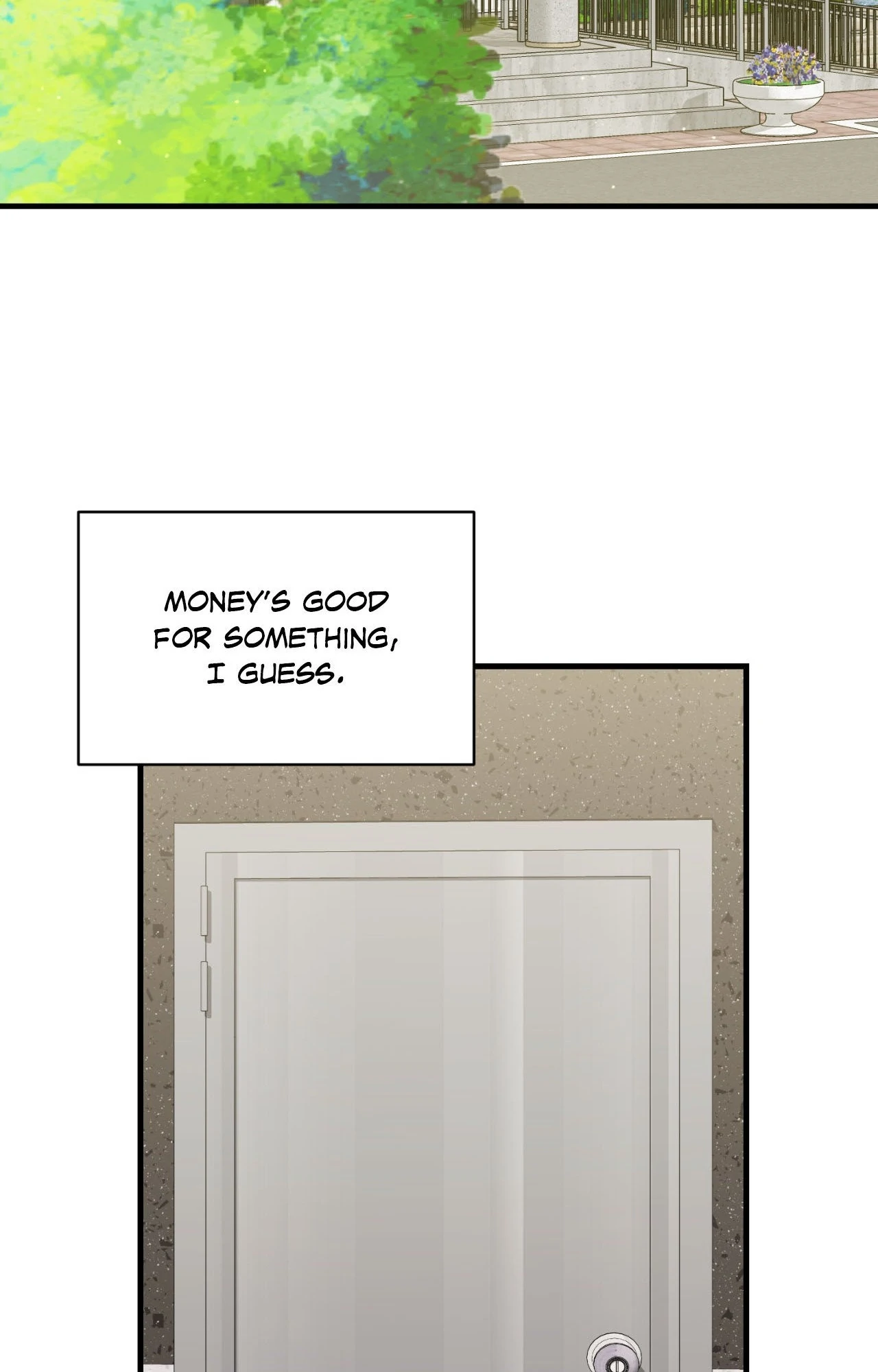 Love Between The Lines - Chapter 35 manhwa