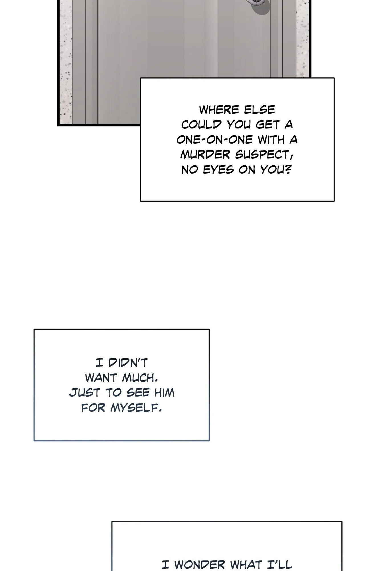Love Between The Lines - Chapter 35 manhwa