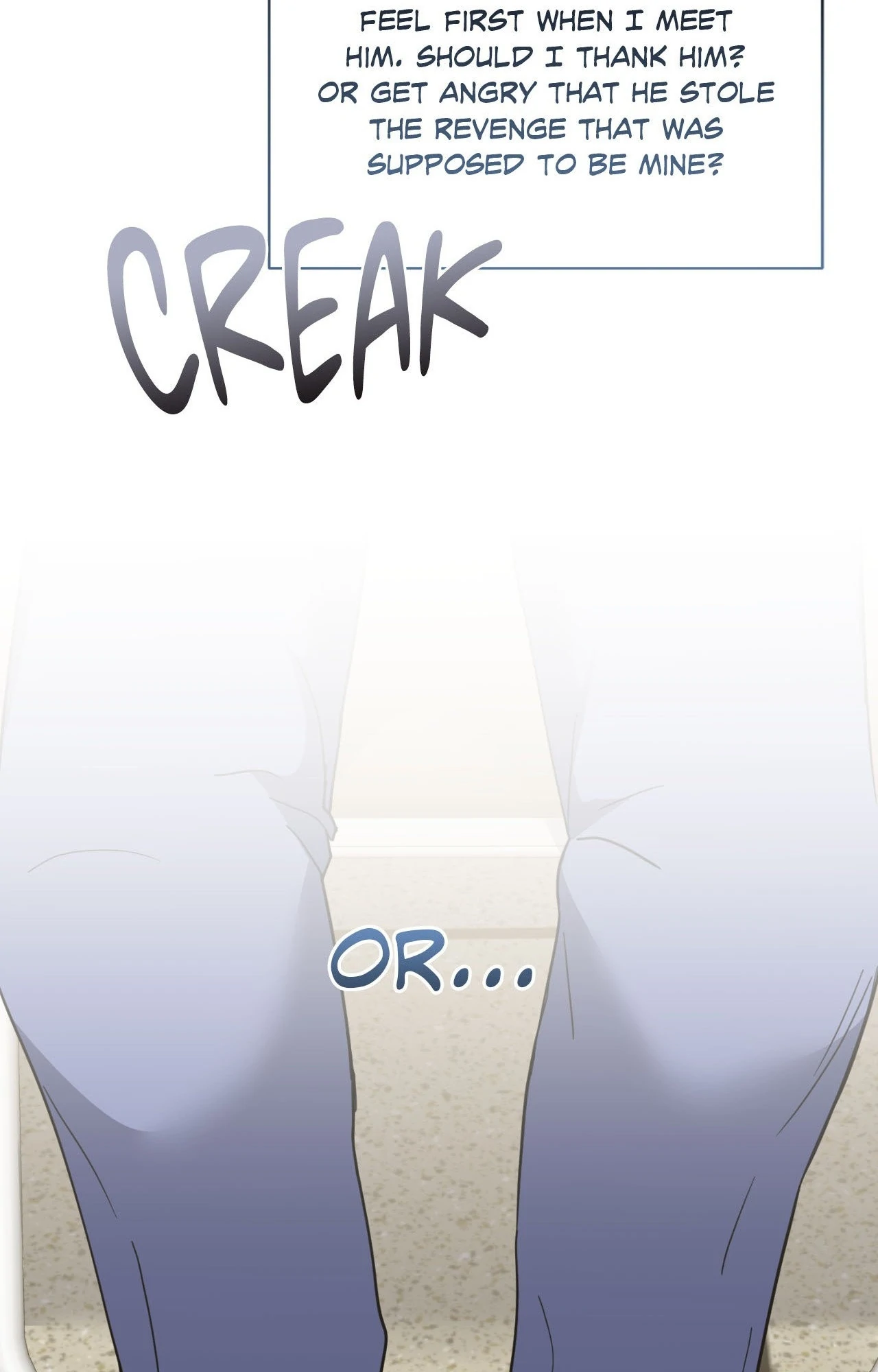 Love Between The Lines - Chapter 35 manhwa